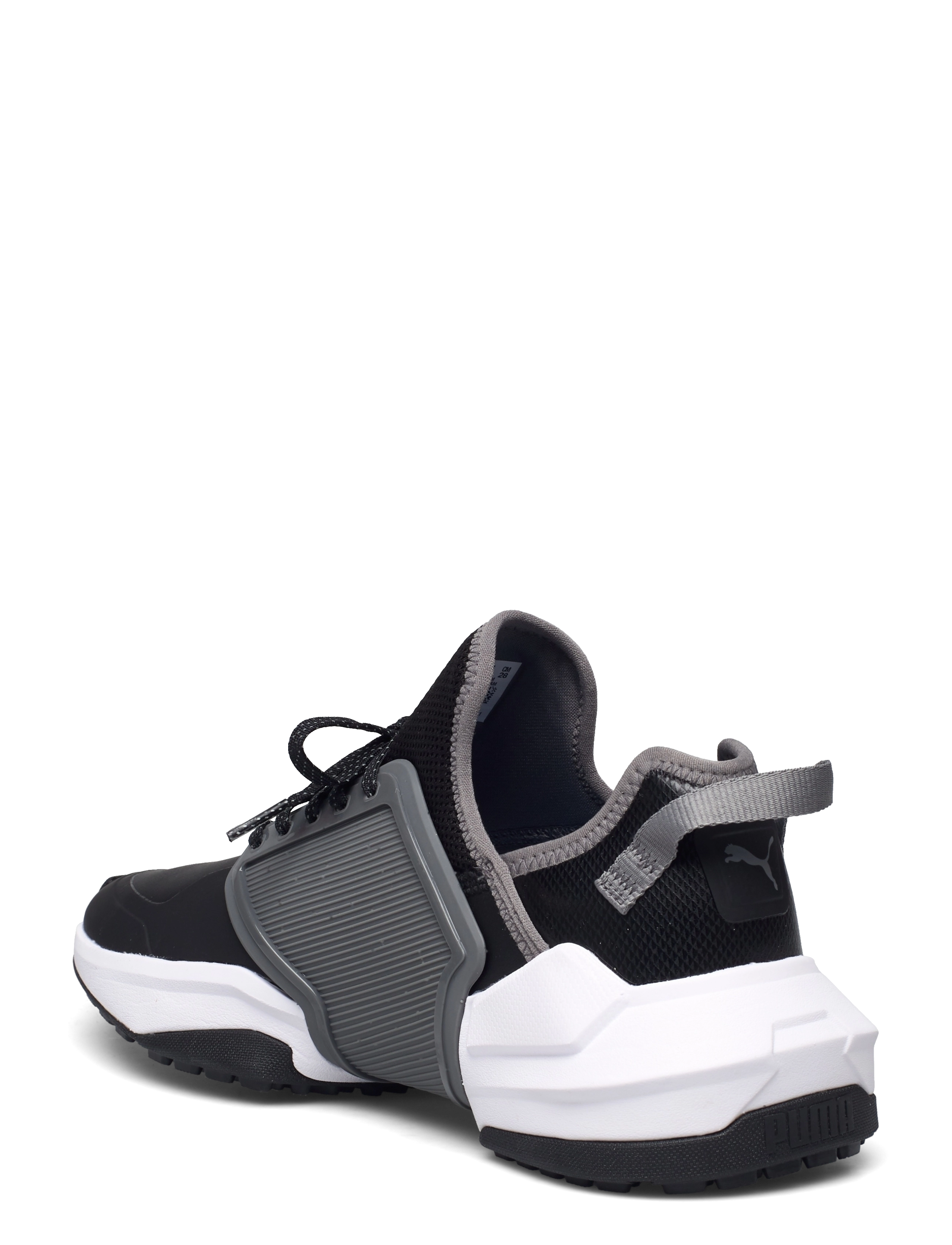 PUMA Golf - GS.One - puma black-quiet shade-puma black - 2