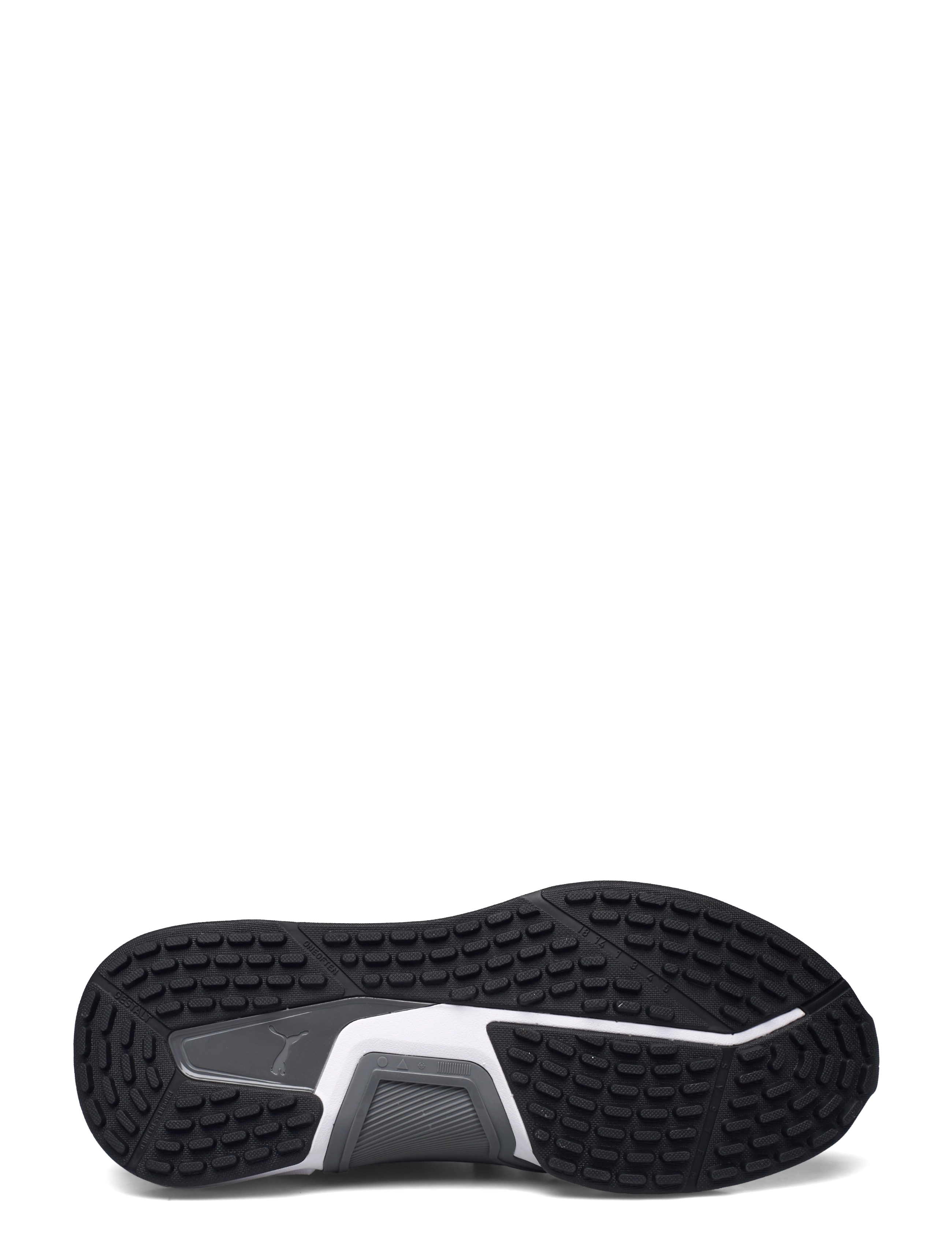 PUMA Golf - GS.One - puma black-quiet shade-puma black - 4