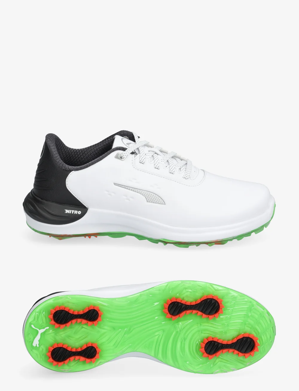 PUMA Golf Phantomcat Nitro Shoes Boozt