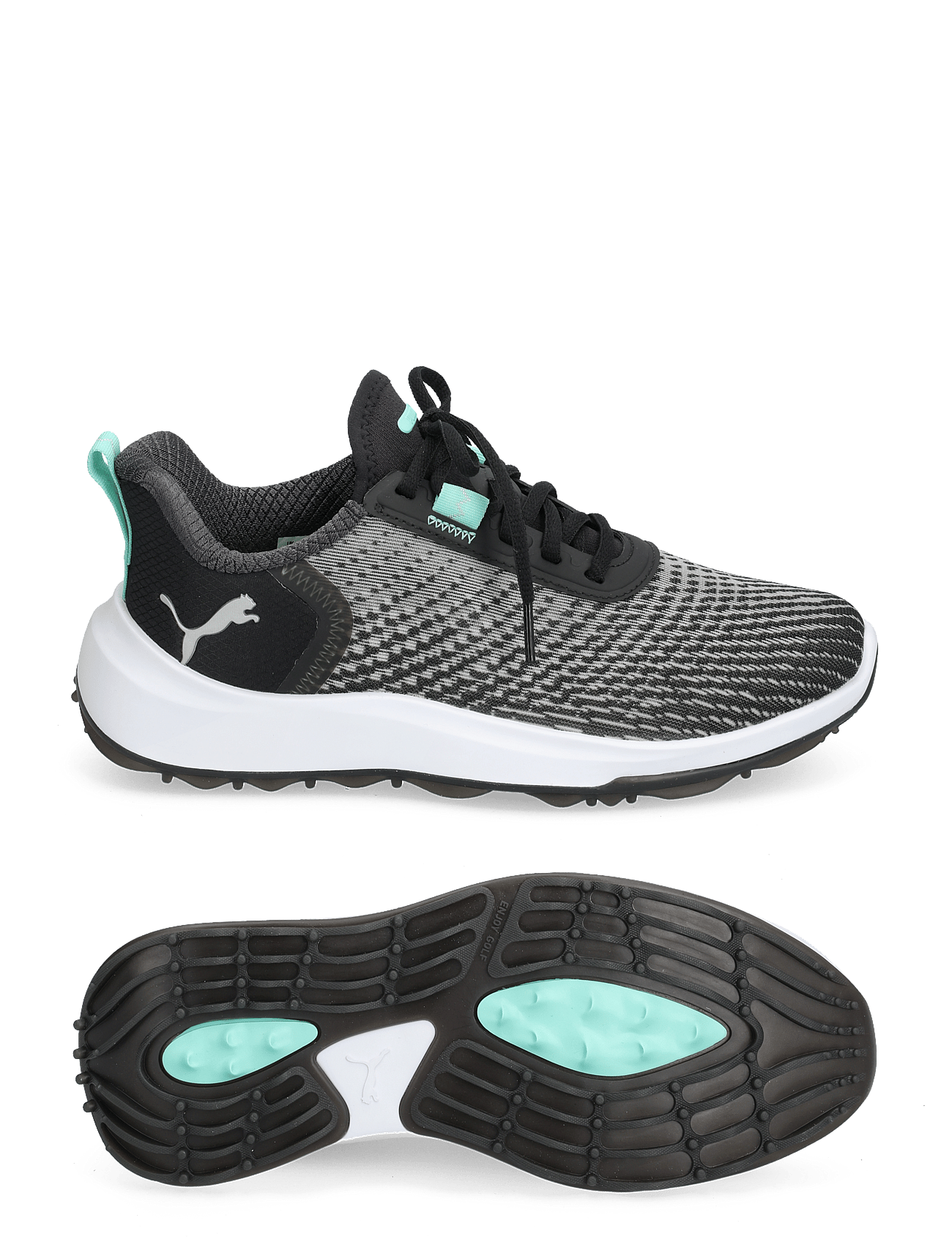 Fusion Crush Sport Wmns - PUMA BLACK