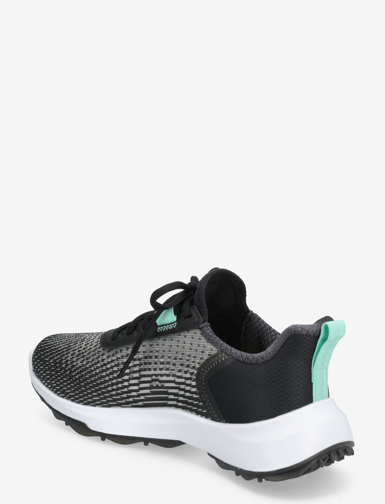 PUMA Golf - Fusion Crush Sport Wmns - chaussures de golf - puma black-mint - 2