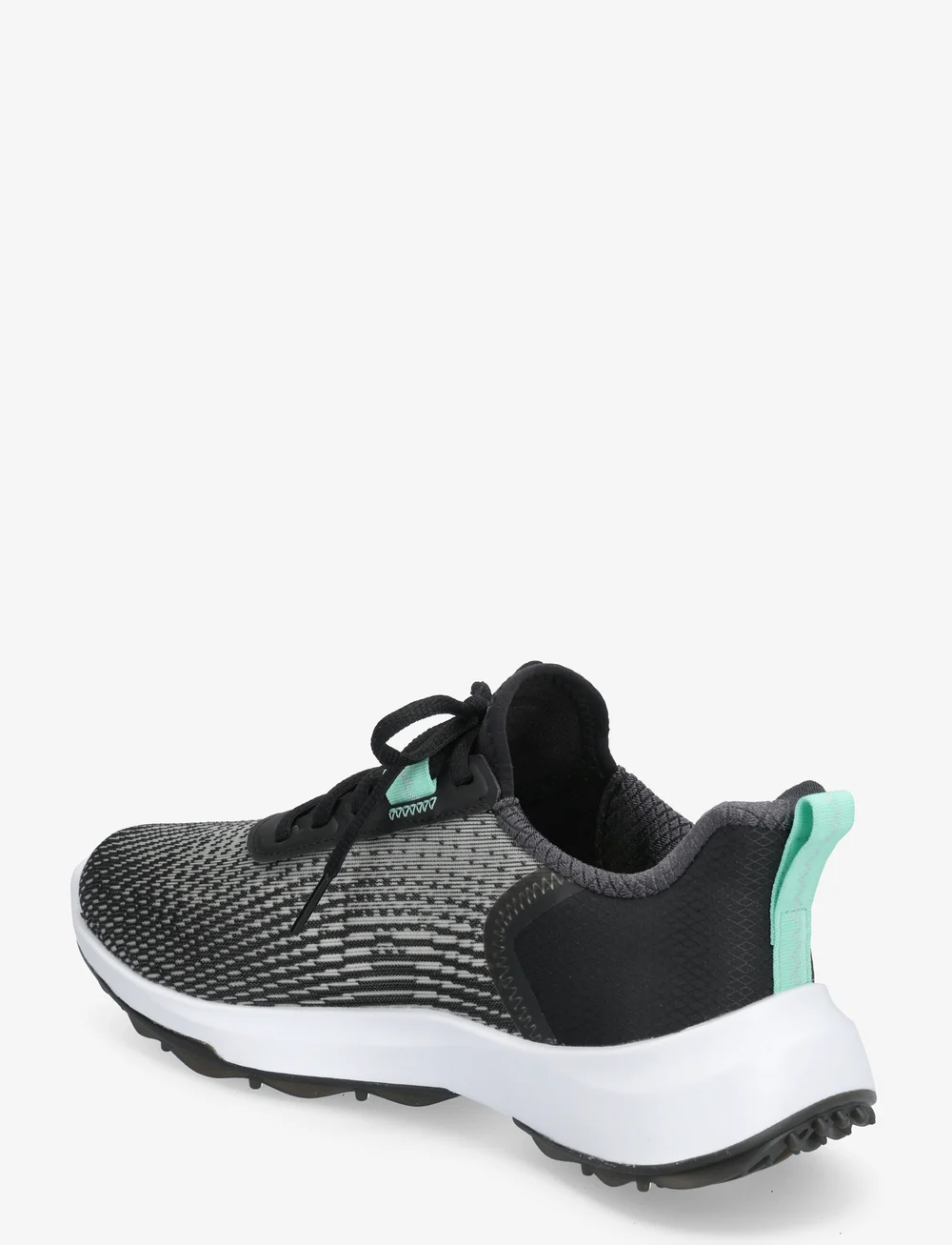 PUMA Golf - Fusion Crush Sport Wmns - golfsko - puma black-mint - 2