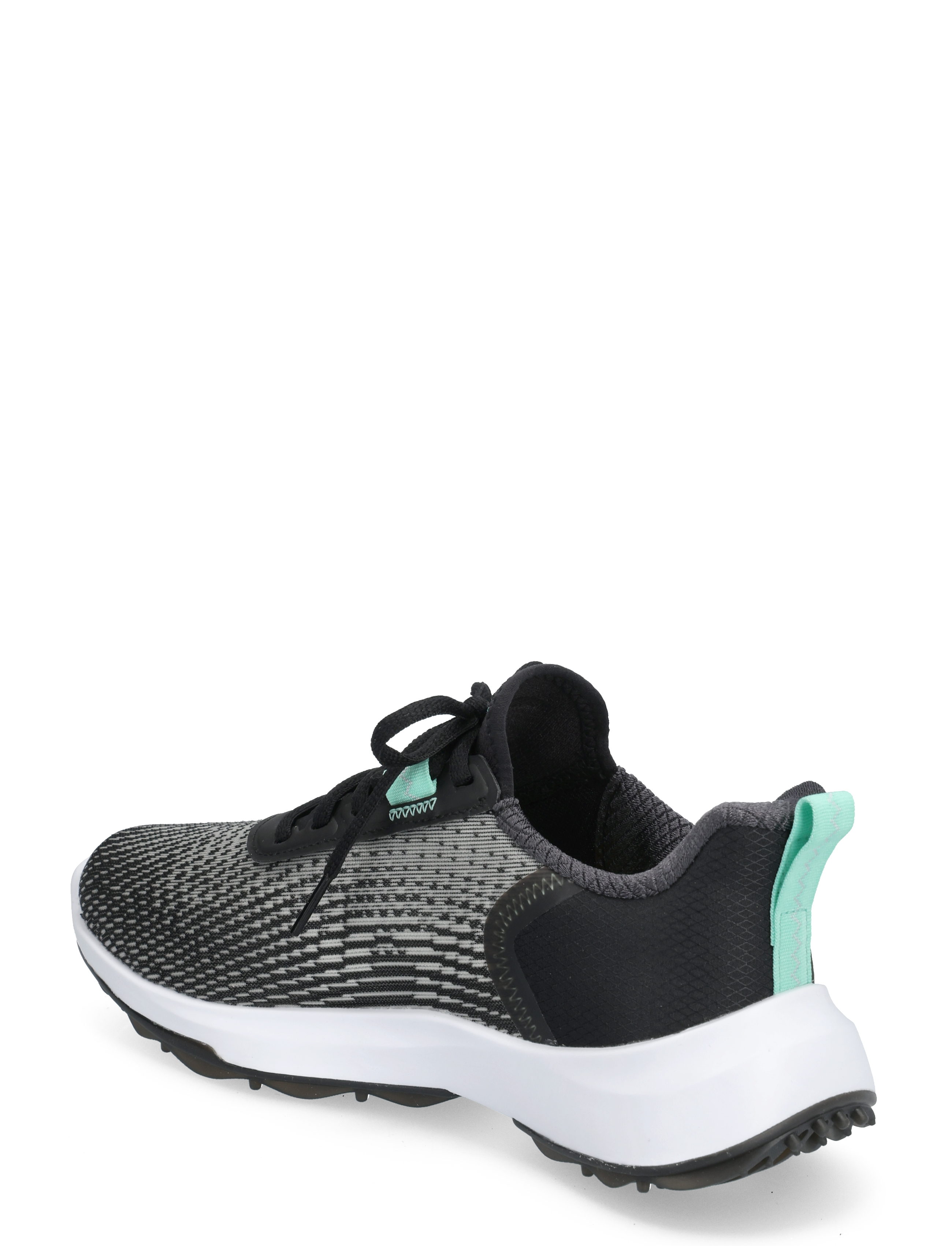 PUMA Golf - Fusion Crush Sport Wmns - buty do golfa - puma black-mint - 2