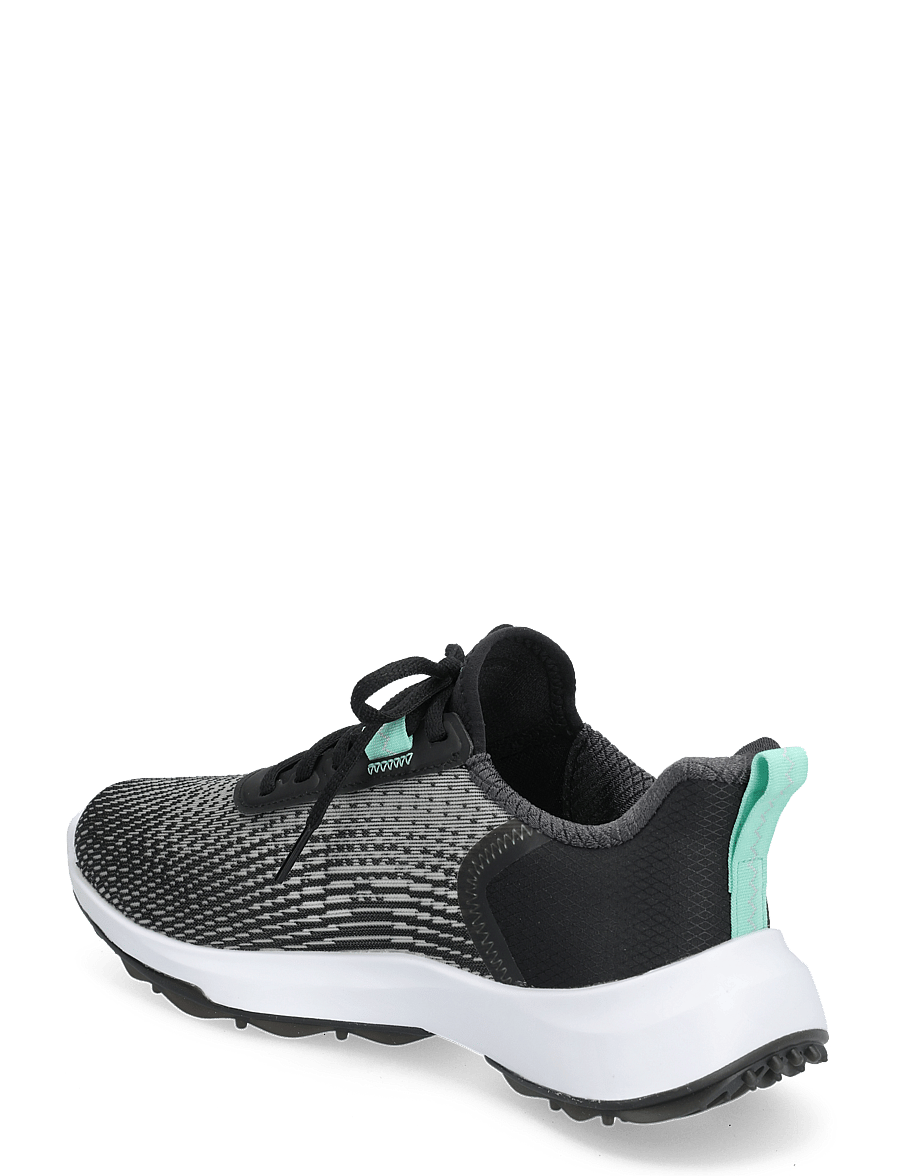 PUMA Golf - Fusion Crush Sport Wmns - golfschuhe - puma black-mint - 2