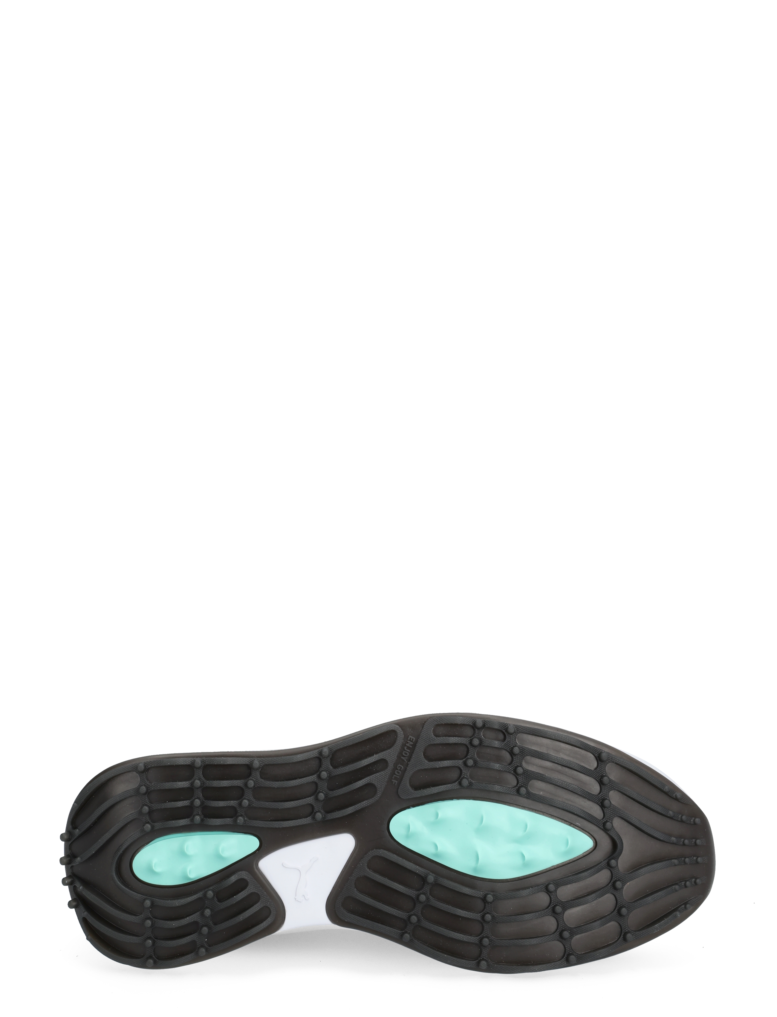PUMA Golf - Fusion Crush Sport Wmns - buty do golfa - puma black-mint - 4