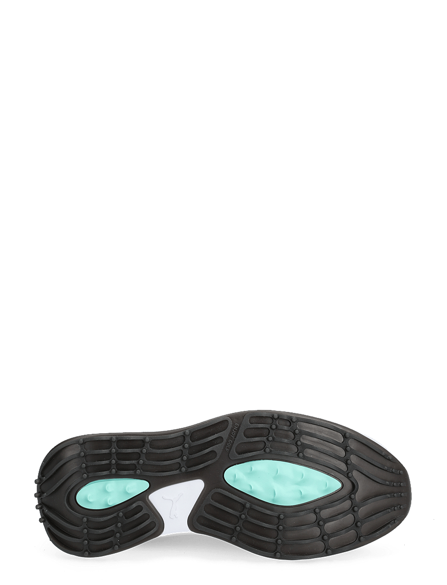 PUMA Golf - Fusion Crush Sport Wmns - golfschuhe - puma black-mint - 4
