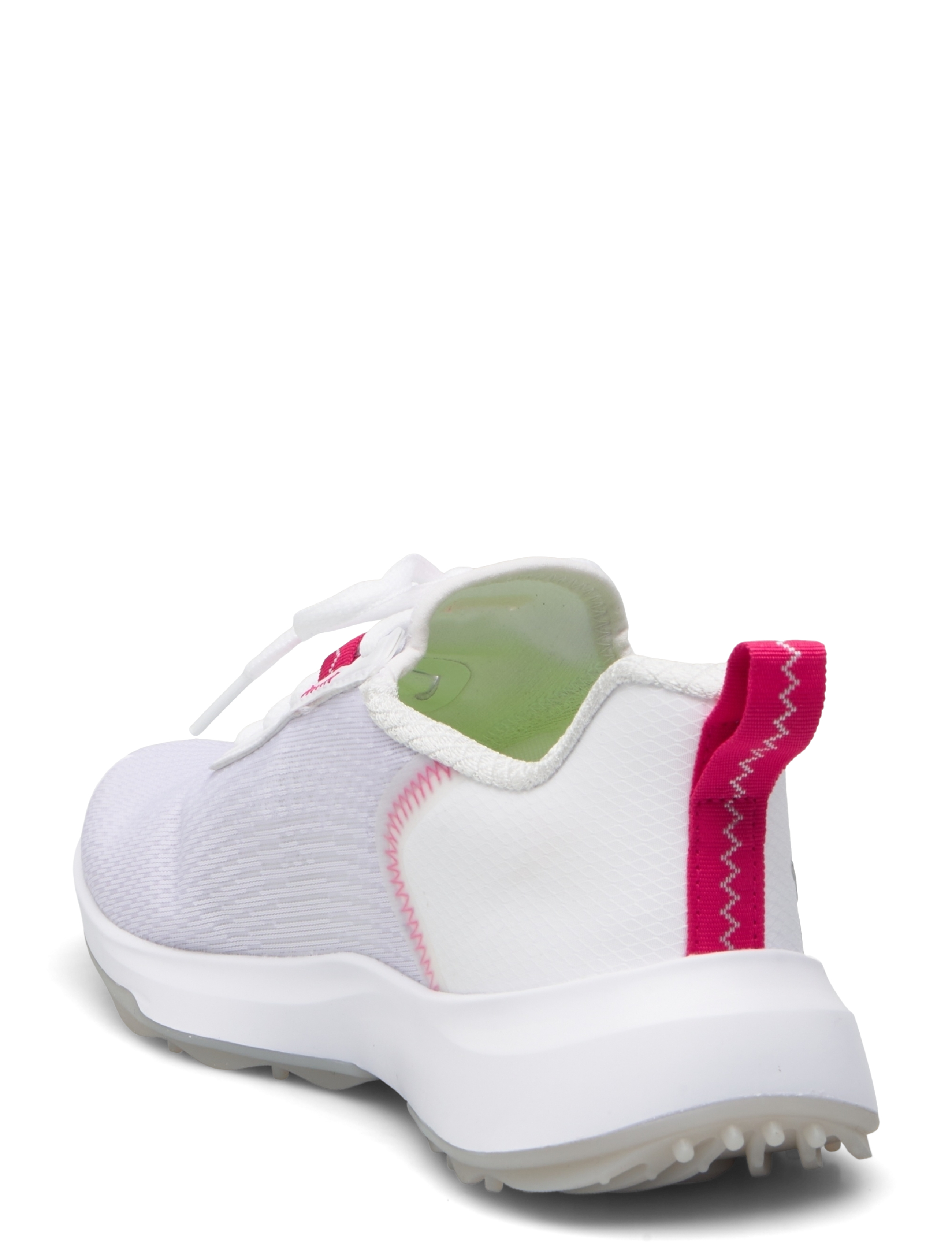 PUMA Golf - Fusion Crush Sport Wmns - golfijalatsid - puma white-garnet rose - 2