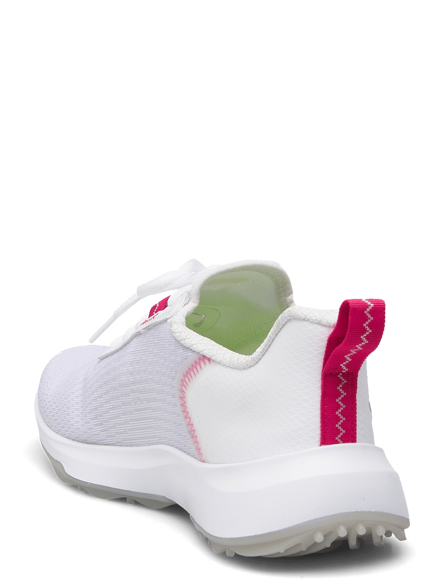 PUMA Golf - Fusion Crush Sport Wmns - golfschuhe - puma white-garnet rose - 2