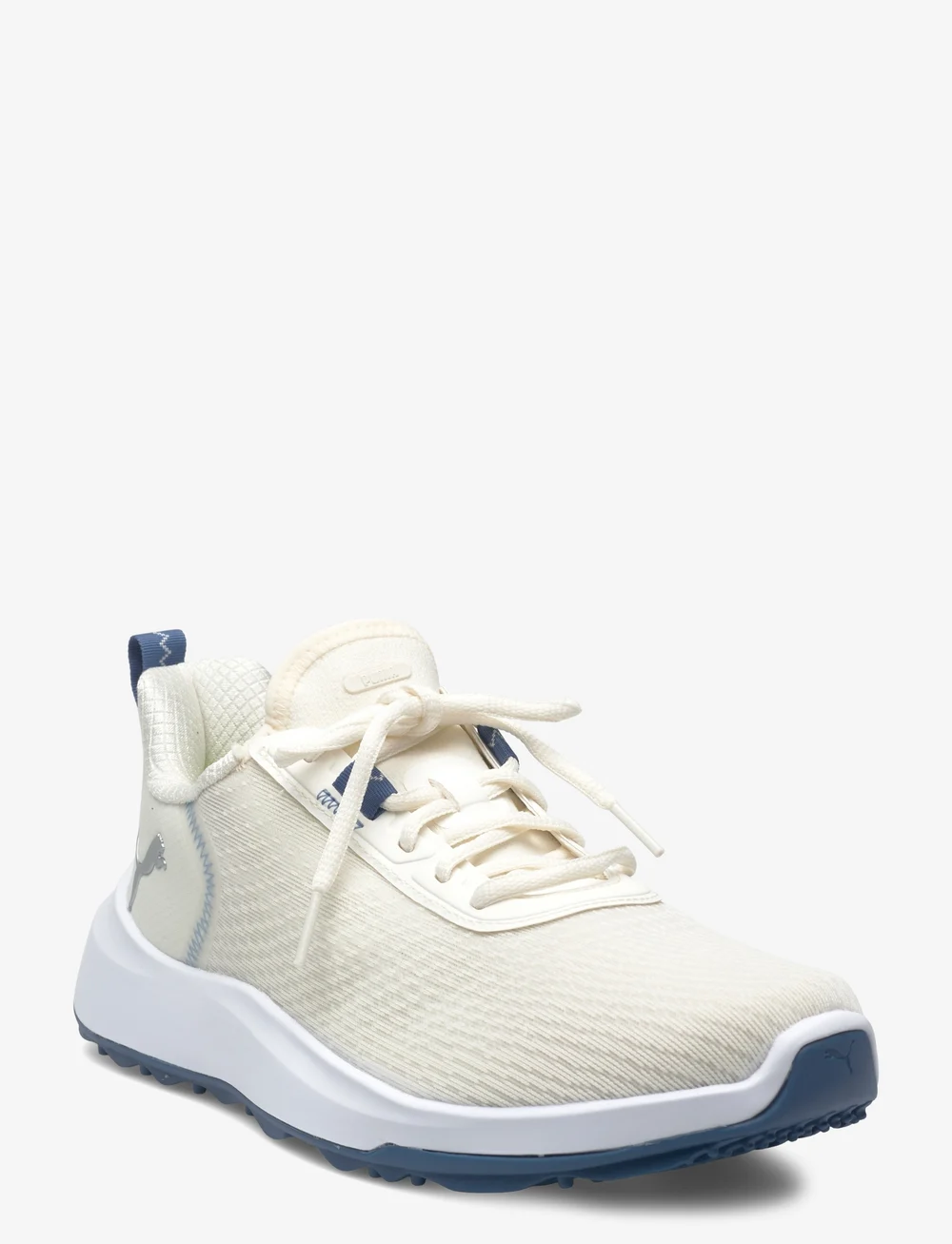 PUMA Golf - Fusion Crush Sport Wmns - golfo bateliai - warm white-blue horizon - 0