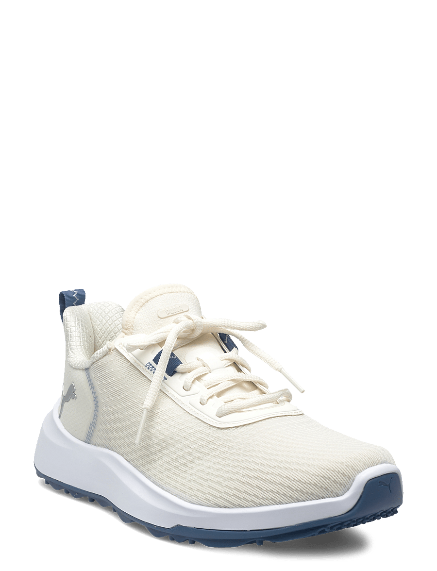 PUMA Golf - Fusion Crush Sport Wmns - golfschuhe - warm white-blue horizon - 0