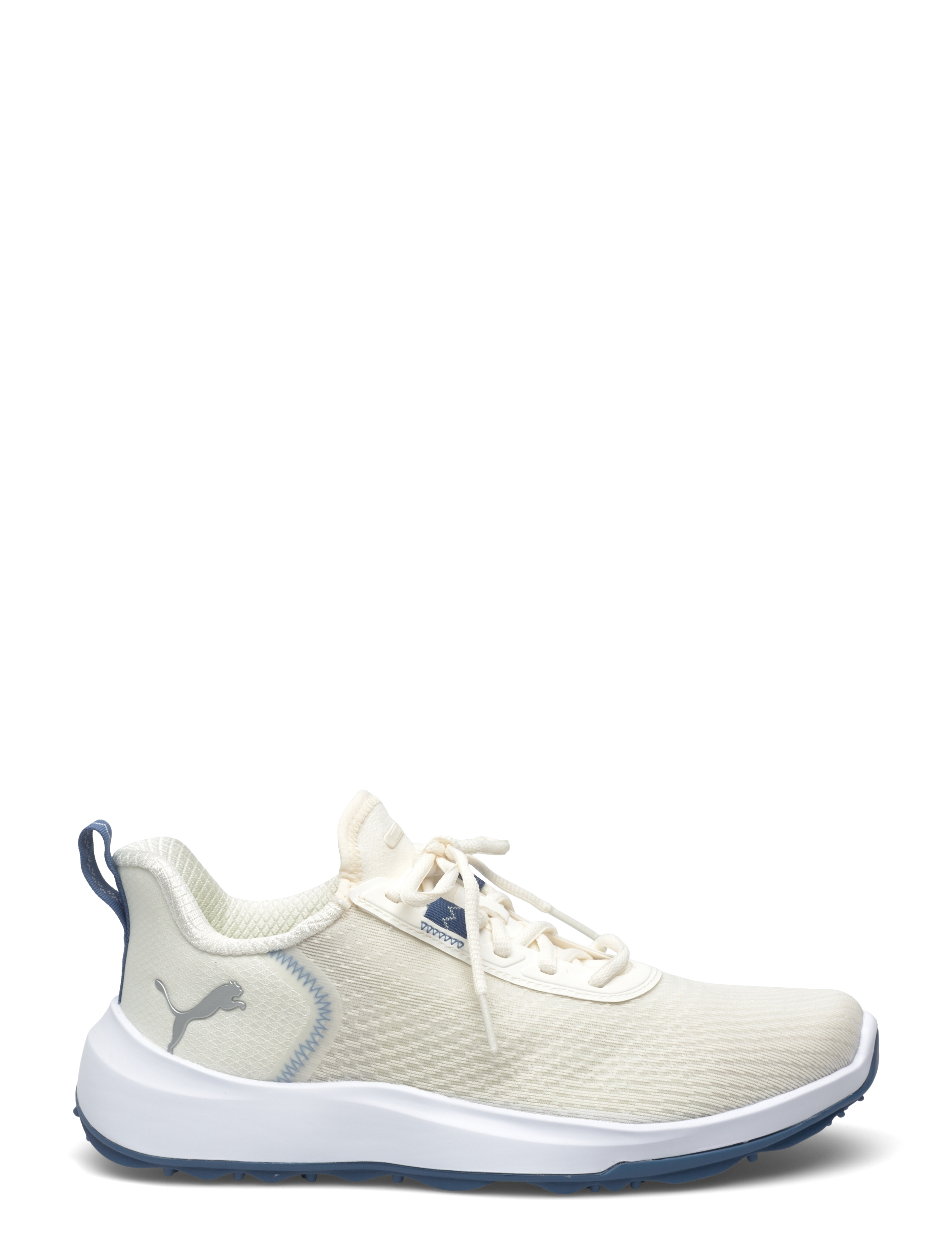 PUMA Golf - Fusion Crush Sport Wmns - buty do golfa - warm white-blue horizon - 1