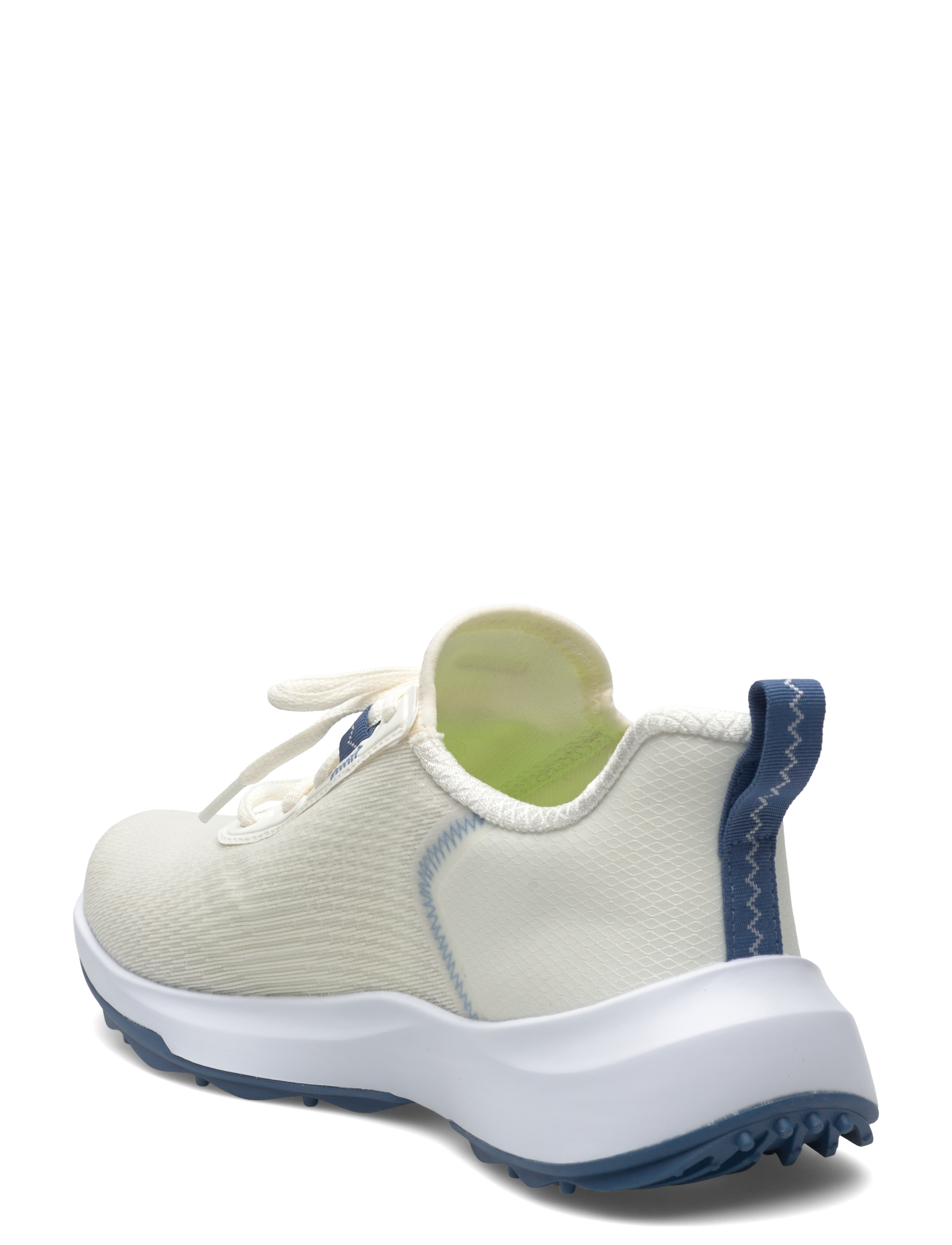 PUMA Golf - Fusion Crush Sport Wmns - buty do golfa - warm white-blue horizon - 2