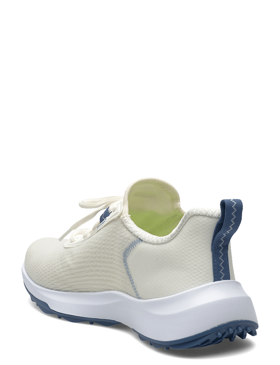 PUMA Golf - Fusion Crush Sport Wmns - golfschuhe - warm white-blue horizon - 2
