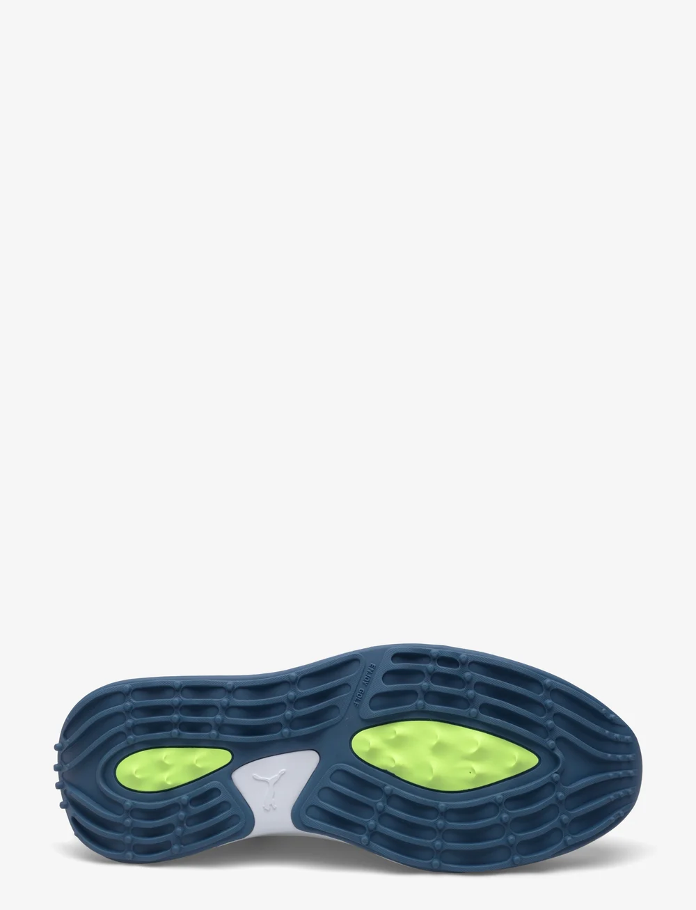 PUMA Golf - Fusion Crush Sport Wmns - golfo bateliai - warm white-blue horizon - 4