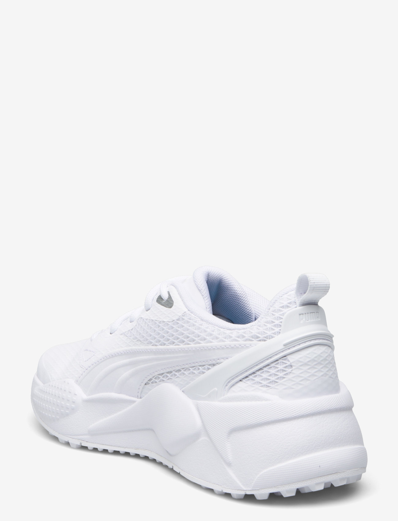 PUMA Golf - GS-X Efekt Wmns - golfschuhe - puma white-puma white-pale pink - 2