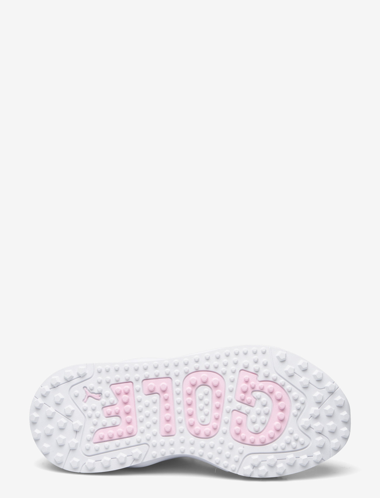 PUMA Golf - GS-X Efekt Wmns - golfschuhe - puma white-puma white-pale pink - 4