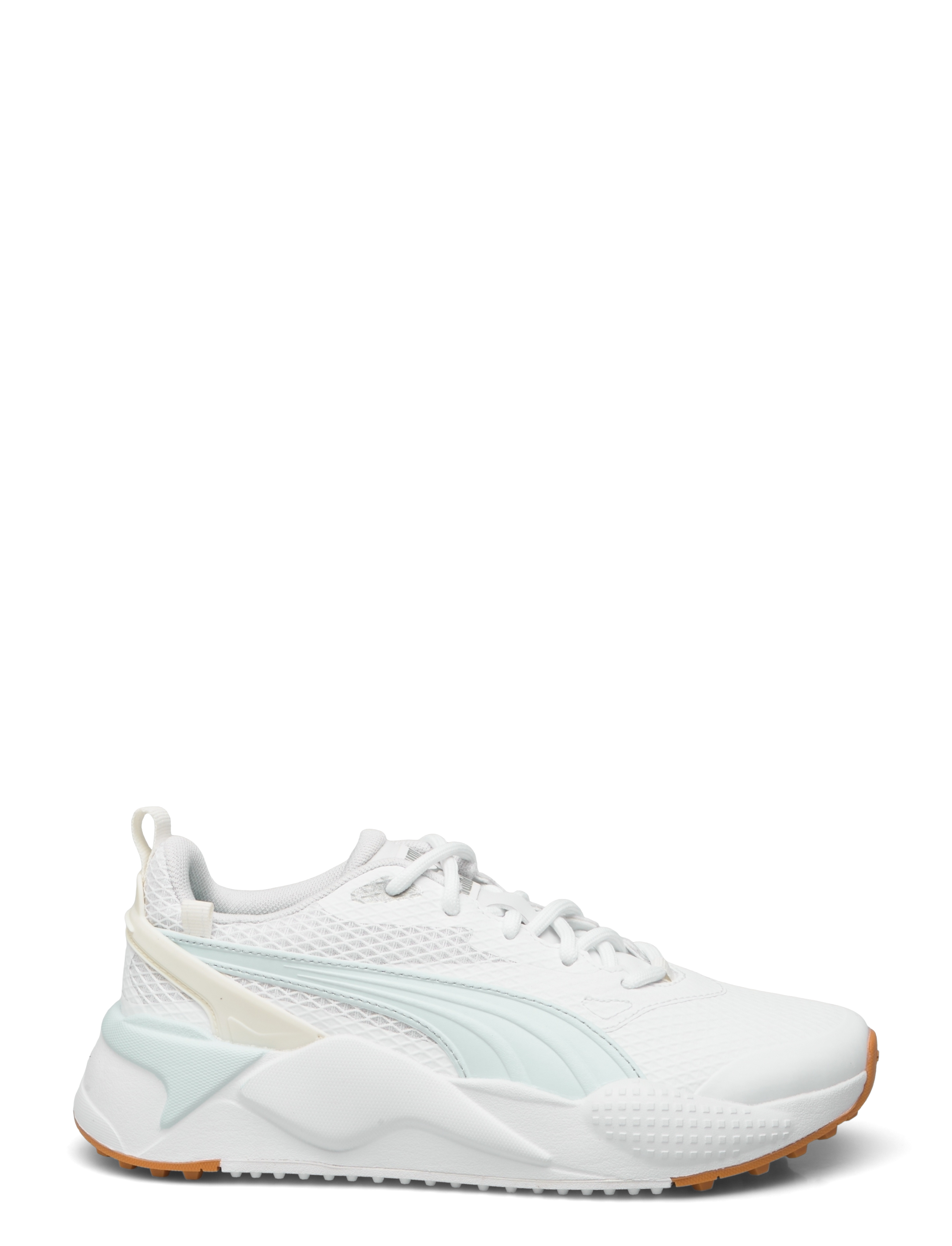 PUMA Golf - GS-X Efekt Wmns - puma white-warm white-icy blue - 1