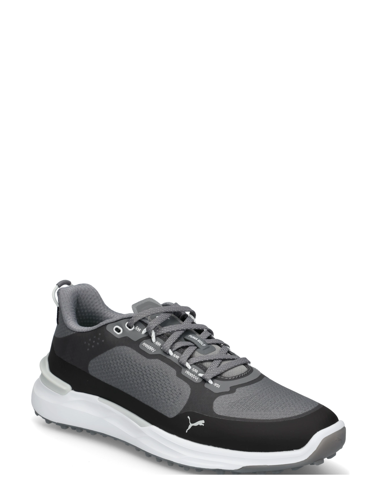 PUMA Golf IGNITE Elevate X - PUMA - SLATE SKY-PUMA BLACK-ASH GRAY / grey