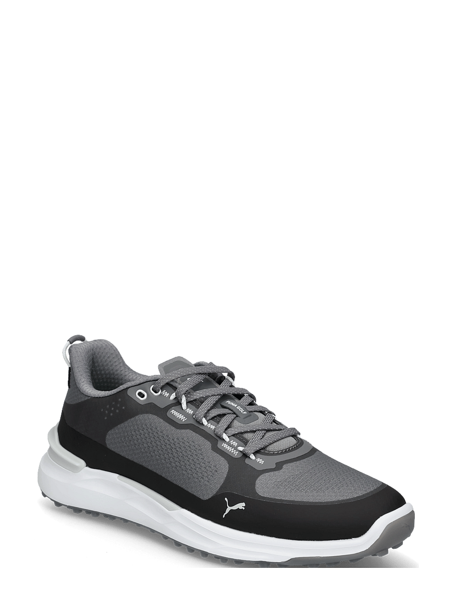 PUMA Golf - IGNITE Elevate X - golfkengät - slate sky-puma black-ash gray - 0