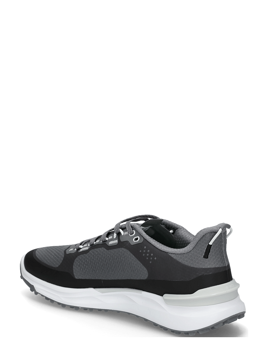 PUMA Golf - IGNITE Elevate X - golfkengät - slate sky-puma black-ash gray - 1