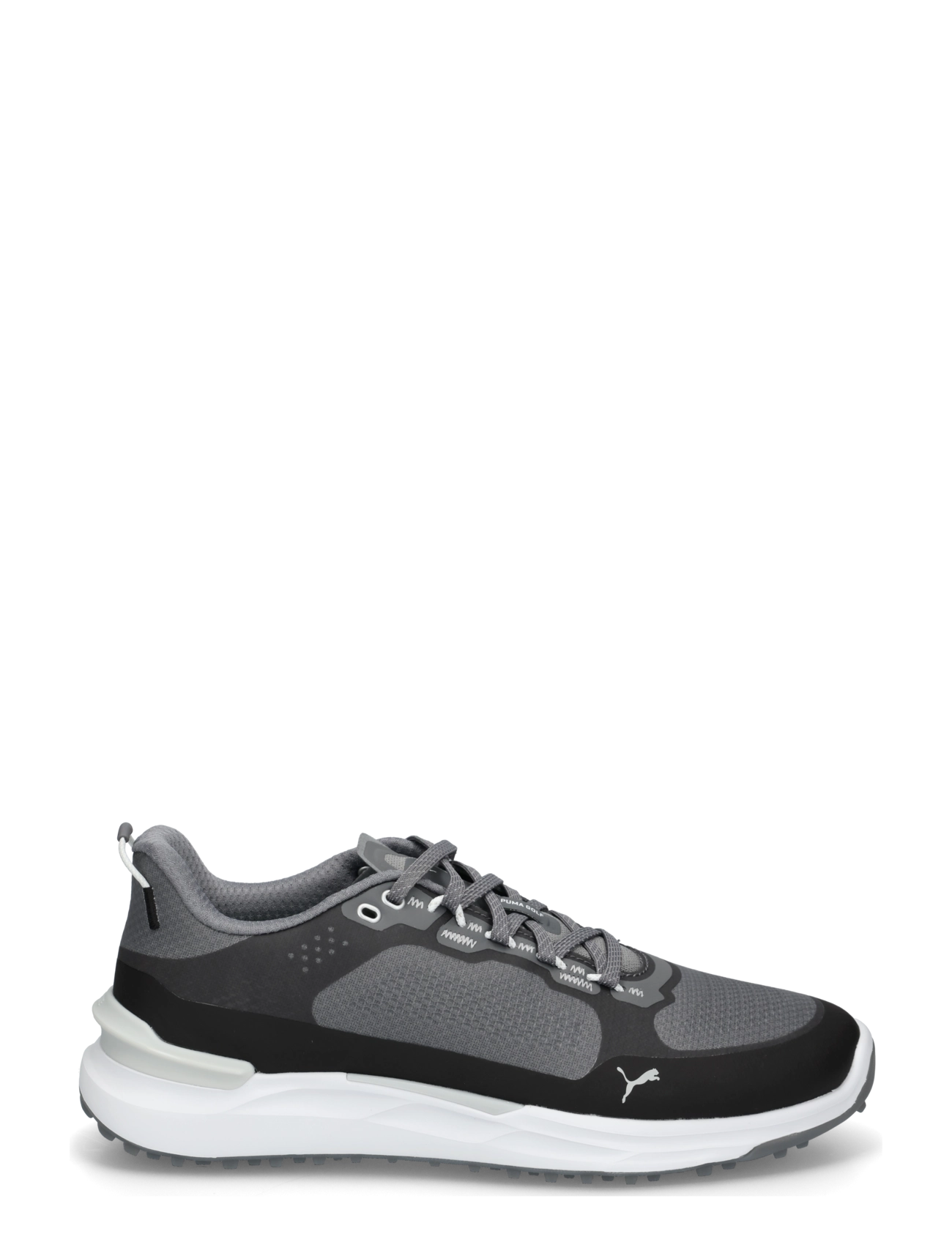 PUMA Golf - IGNITE Elevate X - golf shoes - slate sky-puma black-ash gray - 2