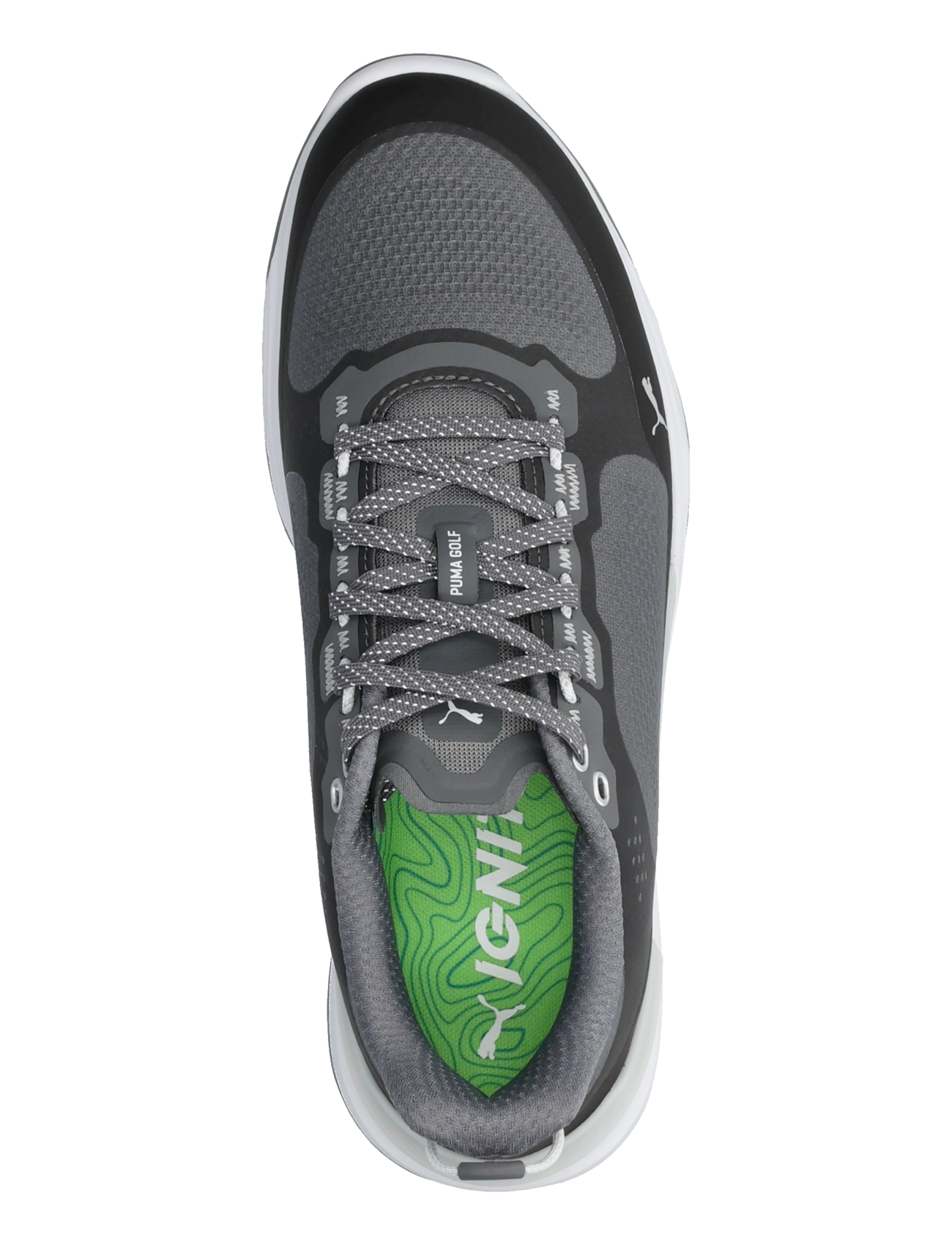 PUMA Golf Ignite Elevate X sneakers herr – bild 4
