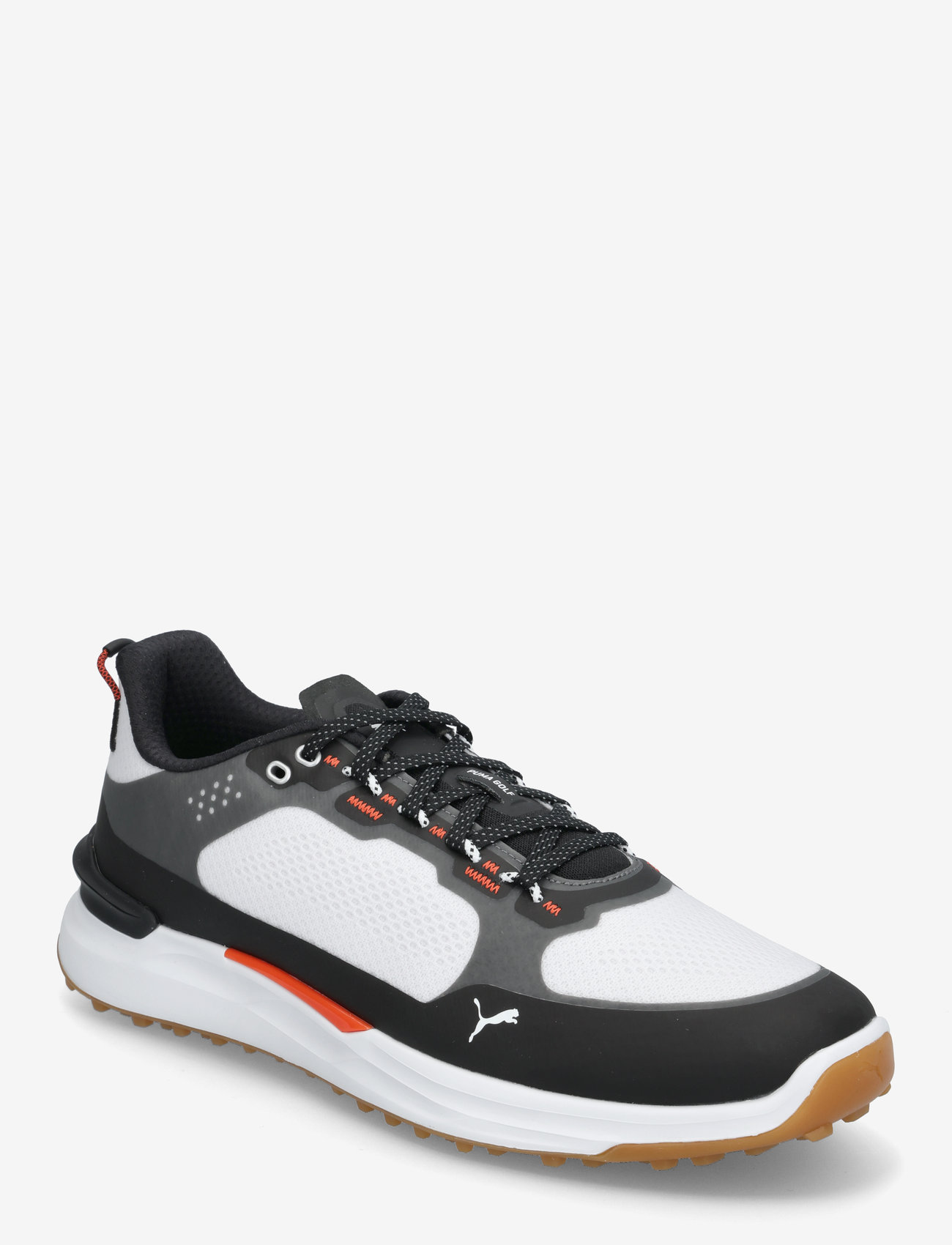 PUMA Golf - IGNITE Elevate X - puma white-puma black - 0