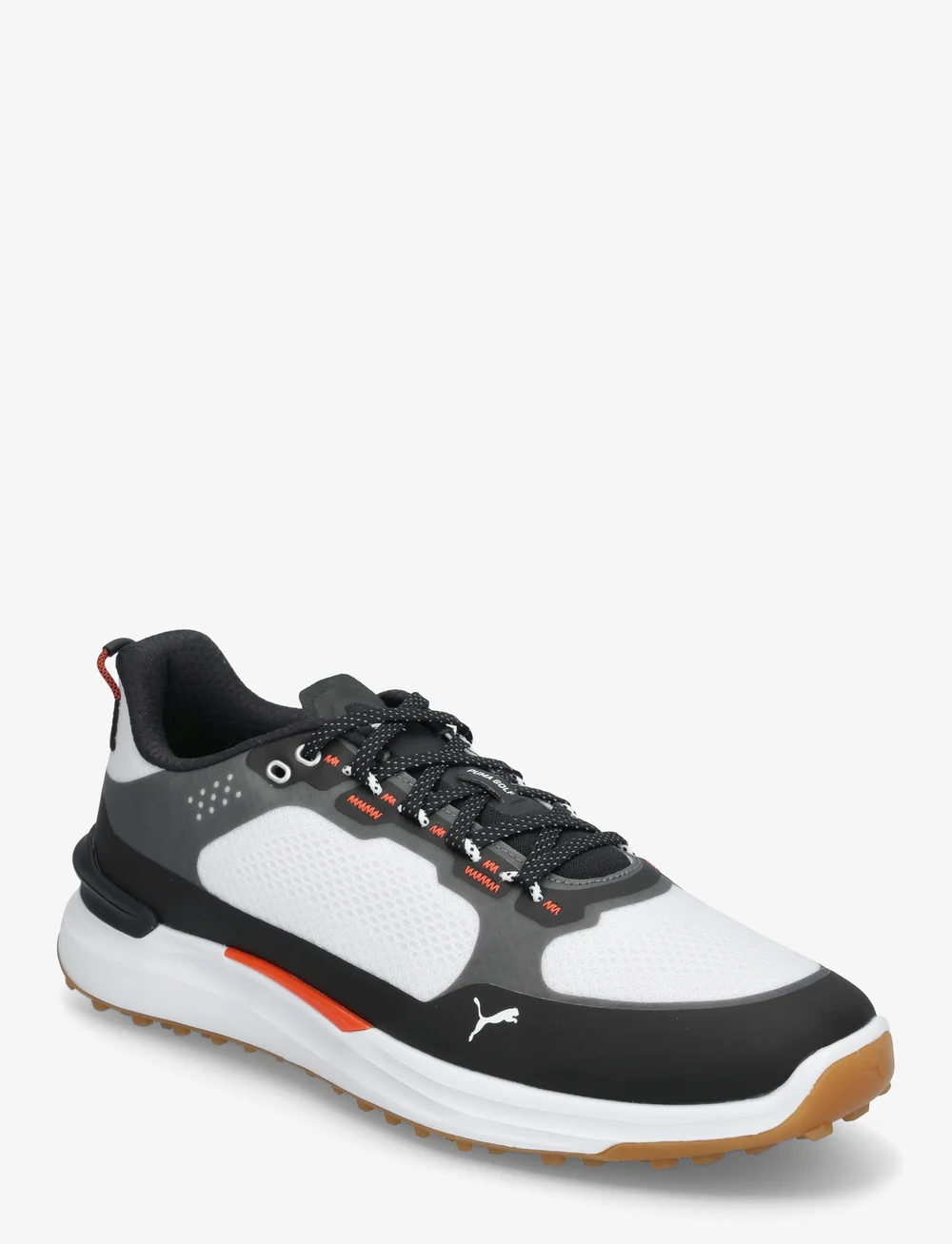 PUMA Golf - IGNITE Elevate X - golfskor - puma white-puma black - 0