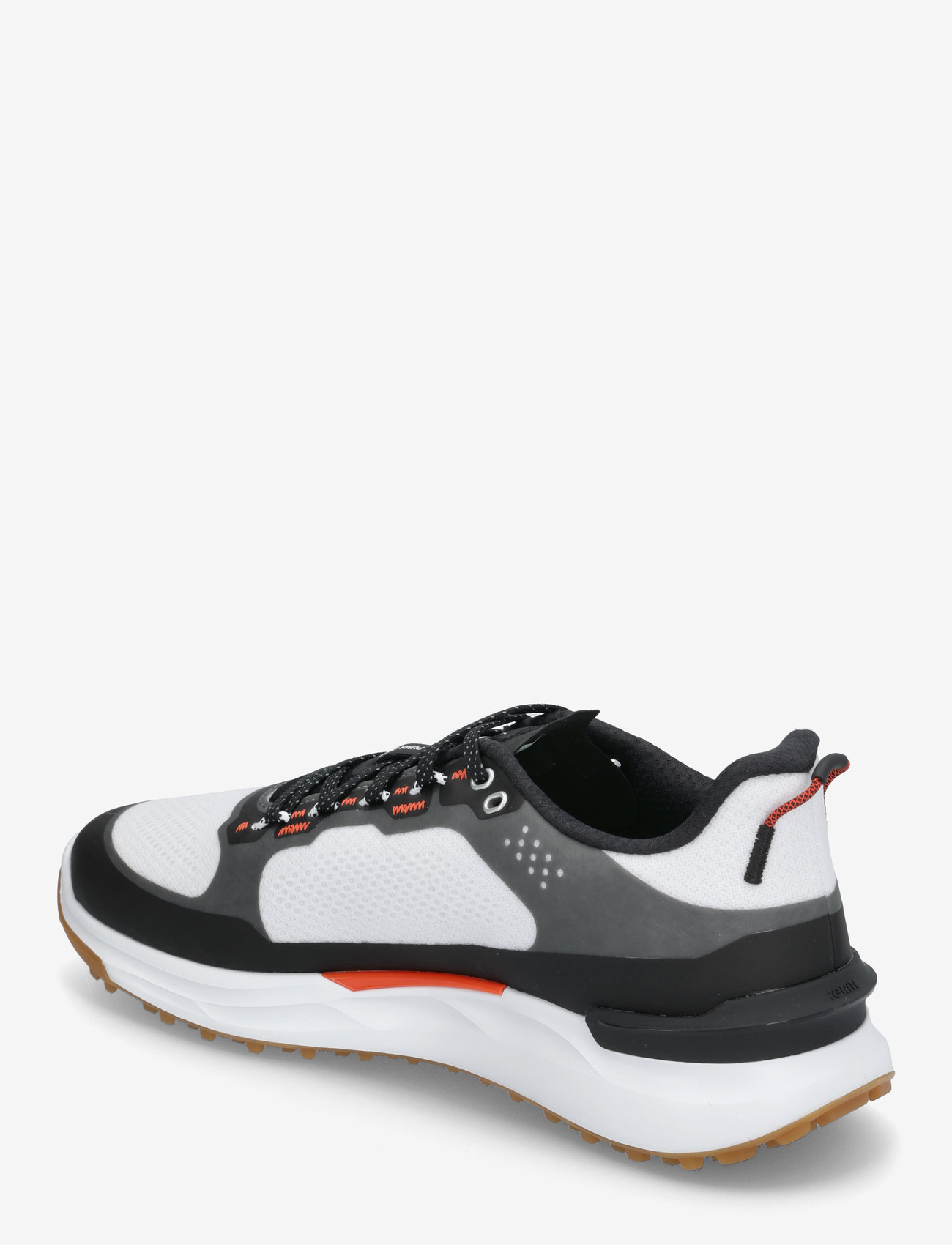 PUMA Golf - IGNITE Elevate X - puma white-puma black - 2