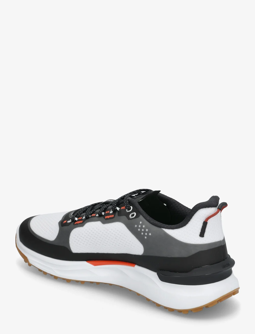PUMA Golf - IGNITE Elevate X - golfskor - puma white-puma black - 2