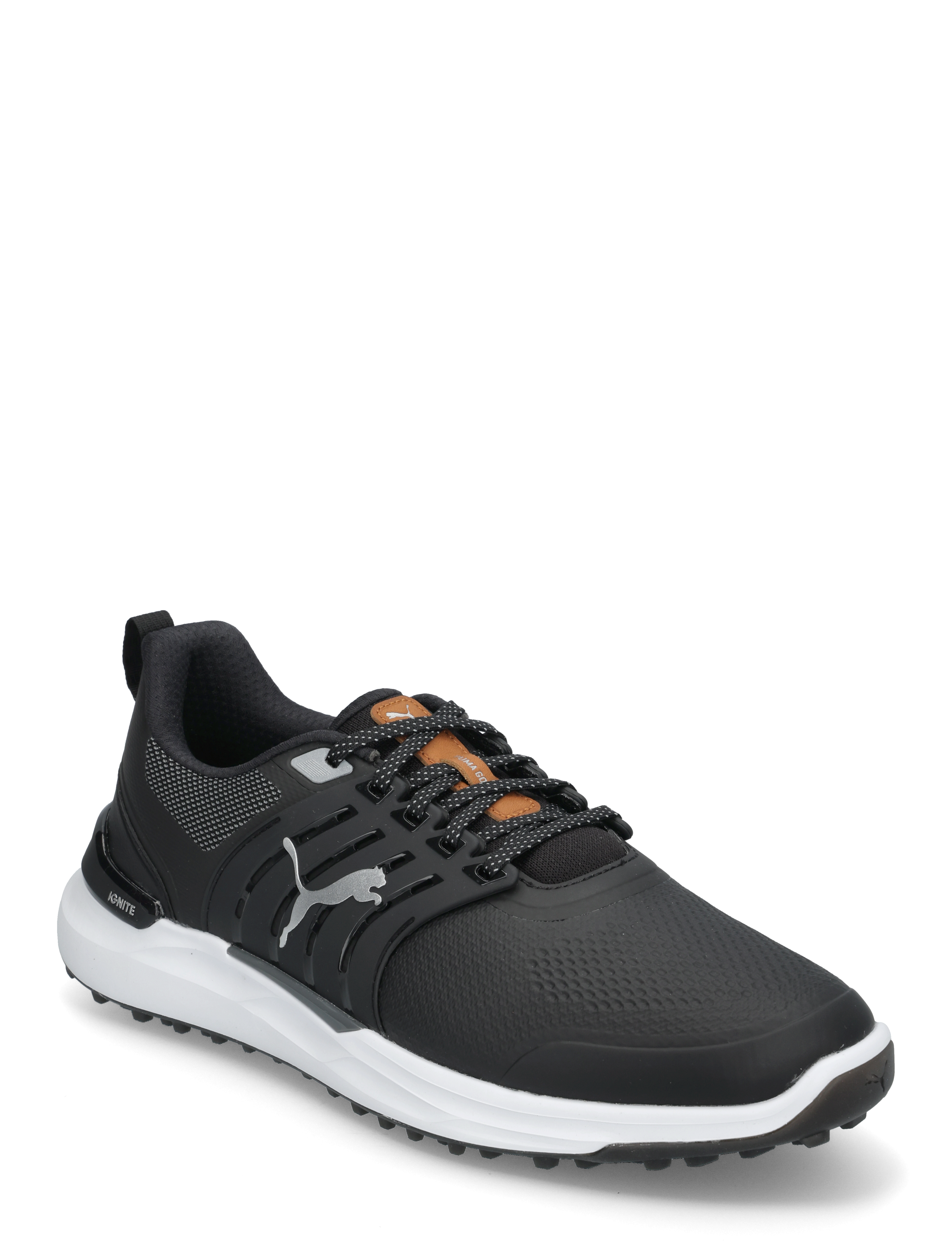 IGNITE Elevate 2 - PUMA BLACK-PUMA SILVER-SLATE SKY