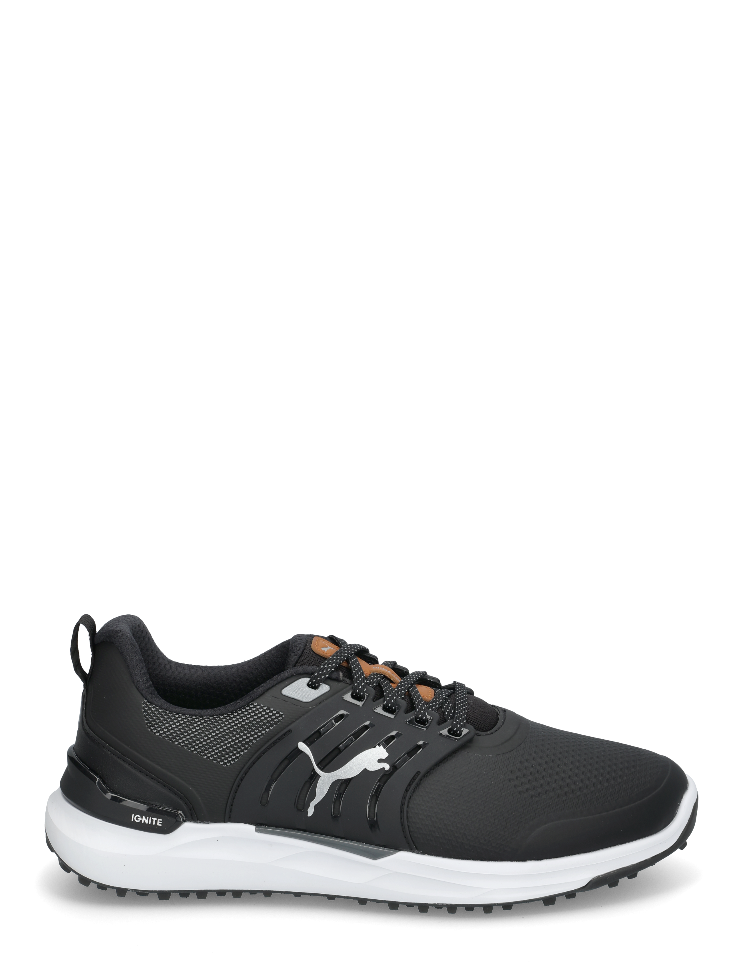 PUMA Golf - IGNITE Elevate 2 - golfschuhe - puma black-puma silver-slate sky - 1