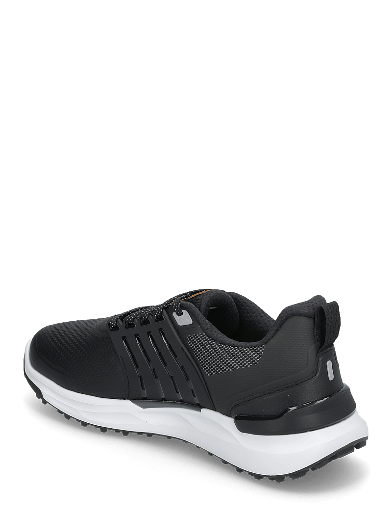 PUMA Golf - IGNITE Elevate 2 - golfskór - puma black-puma silver-slate sky - 2