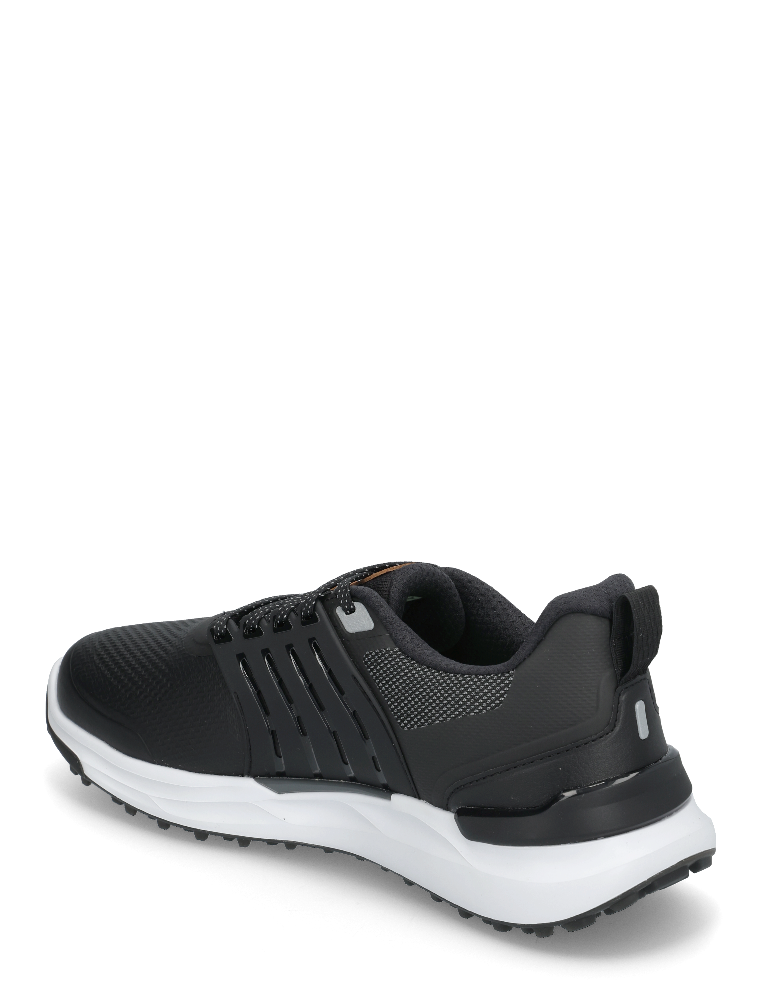 PUMA Golf - IGNITE Elevate 2 - golfschuhe - puma black-puma silver-slate sky - 2