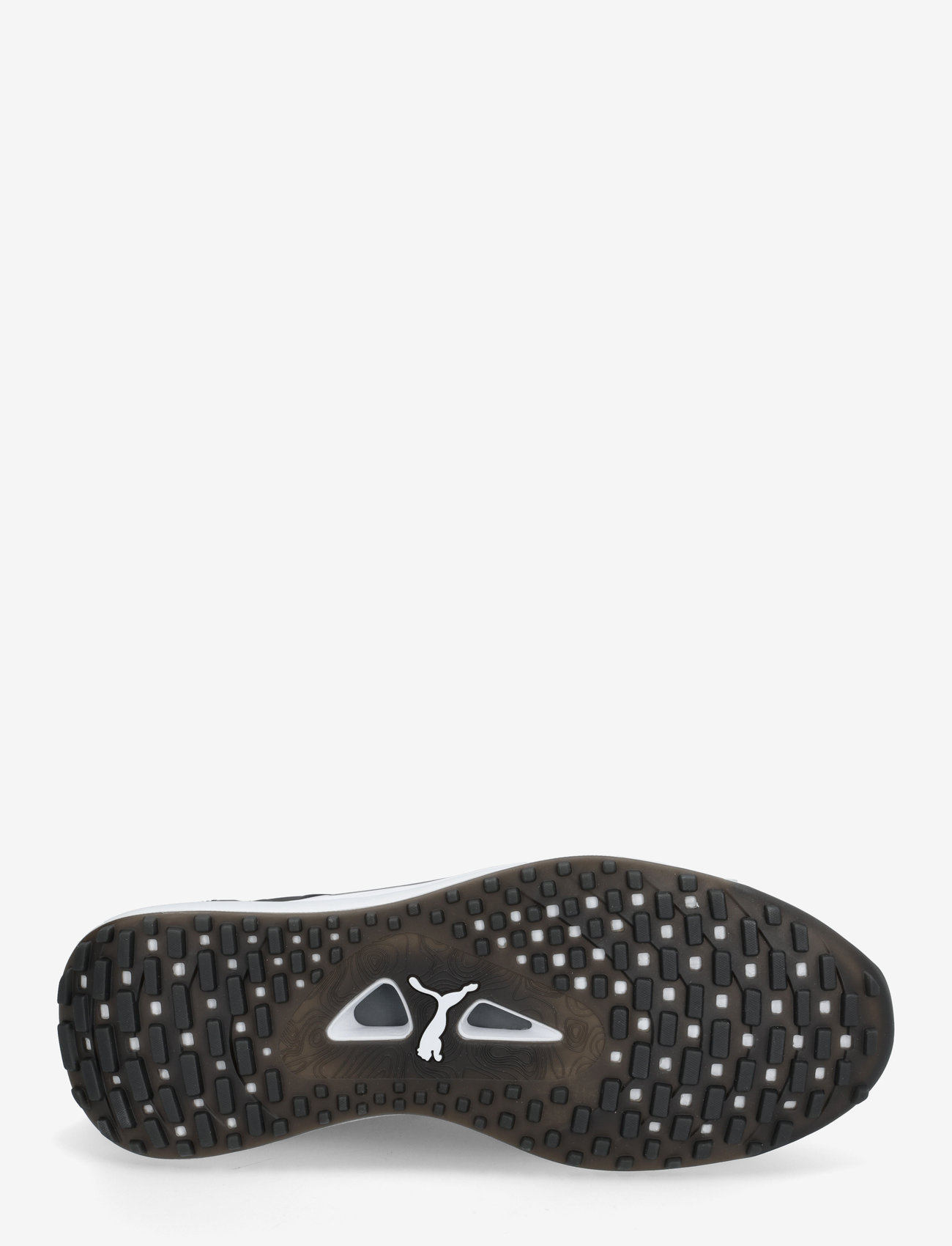 PUMA Golf - IGNITE Elevate 2 - golf shoes - puma black-puma silver-slate sky - 4