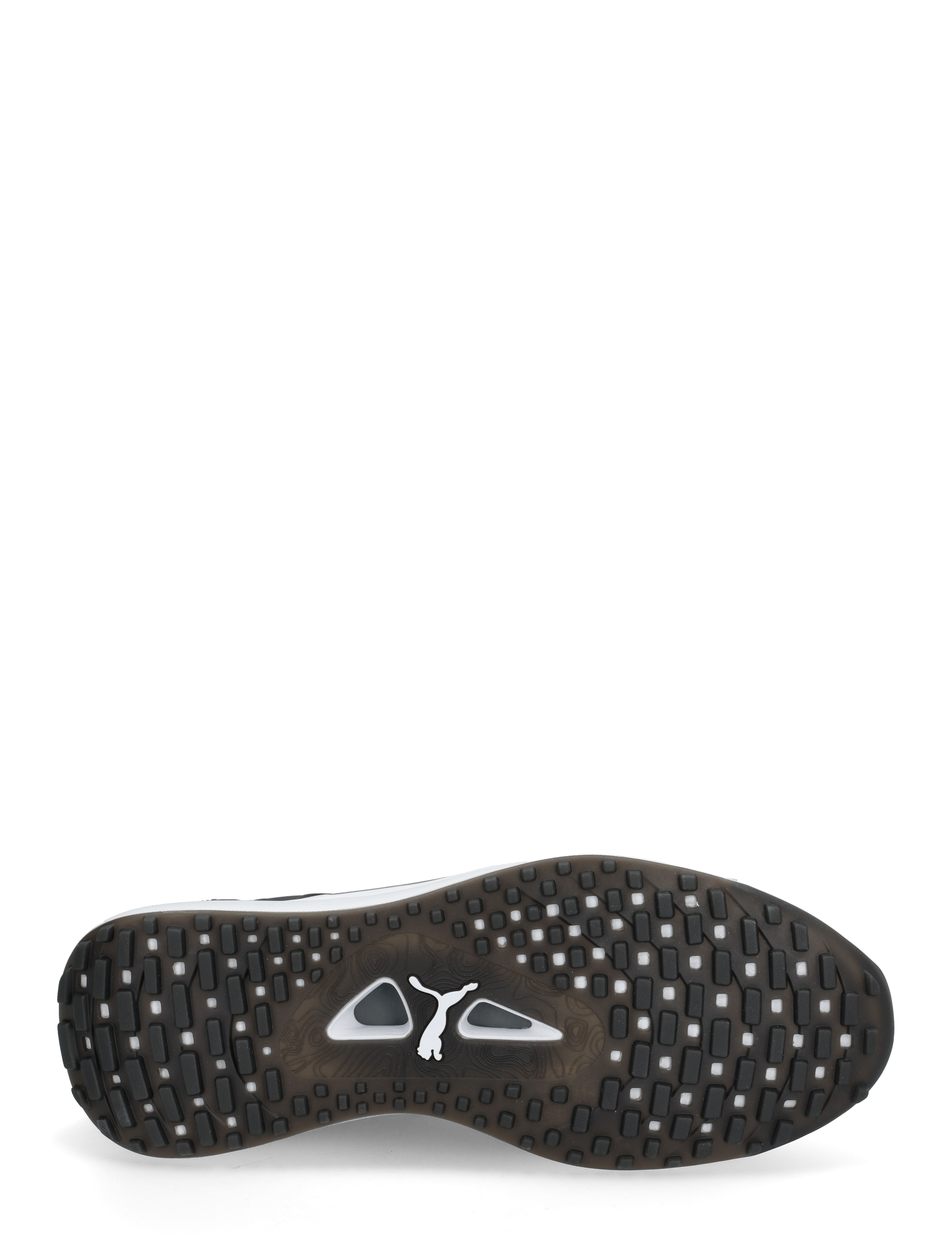 PUMA Golf - IGNITE Elevate 2 - golfschuhe - puma black-puma silver-slate sky - 4