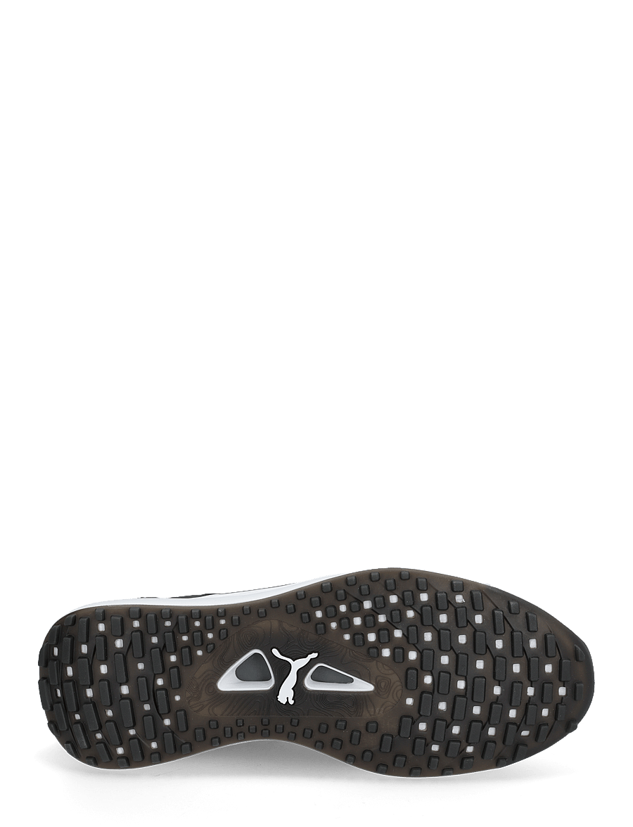 PUMA Golf - IGNITE Elevate 2 - golfsko - puma black-puma silver-slate sky - 4