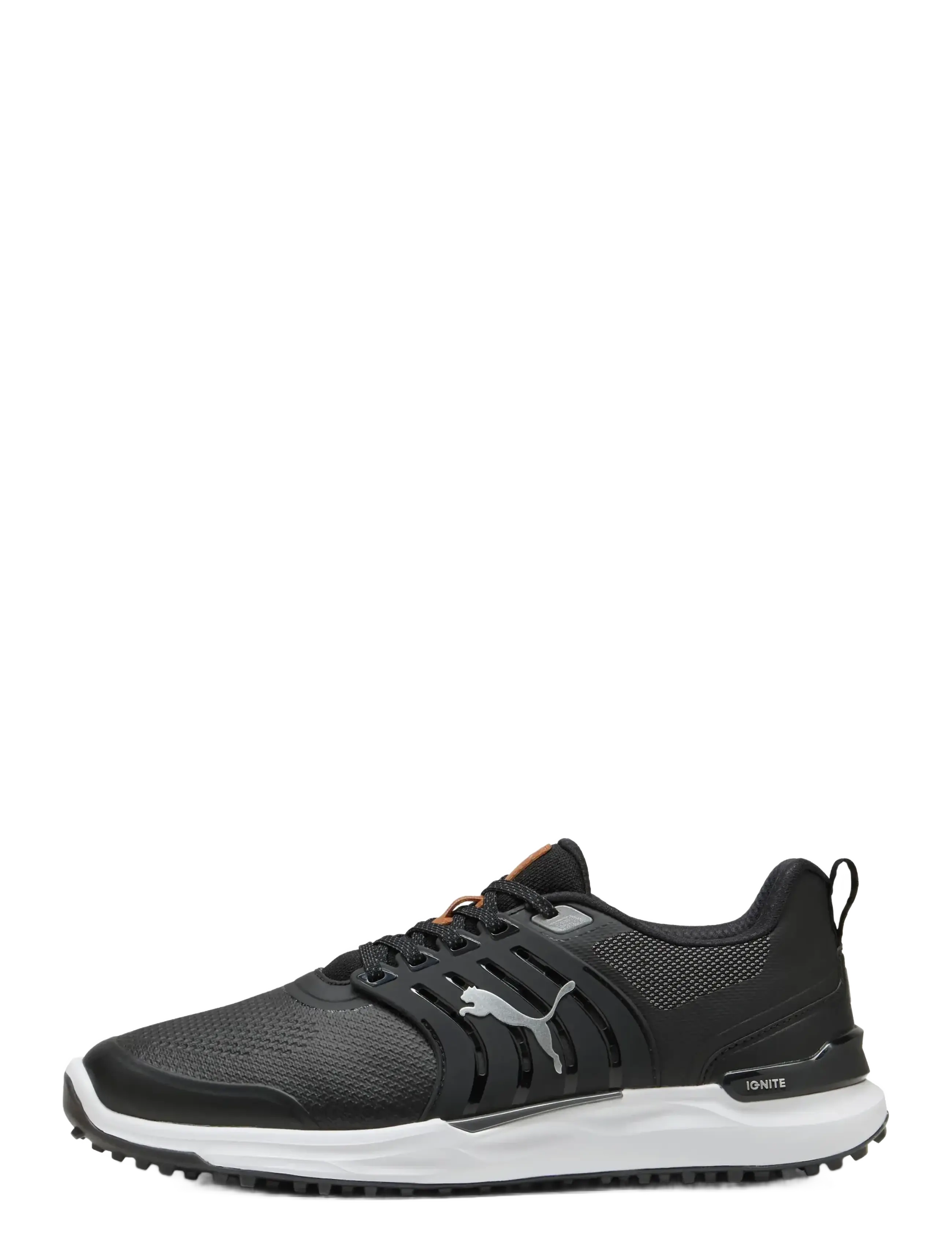 PUMA Golf - IGNITE Elevate 2 - golfschuhe - puma black-puma silver-slate sky - 5