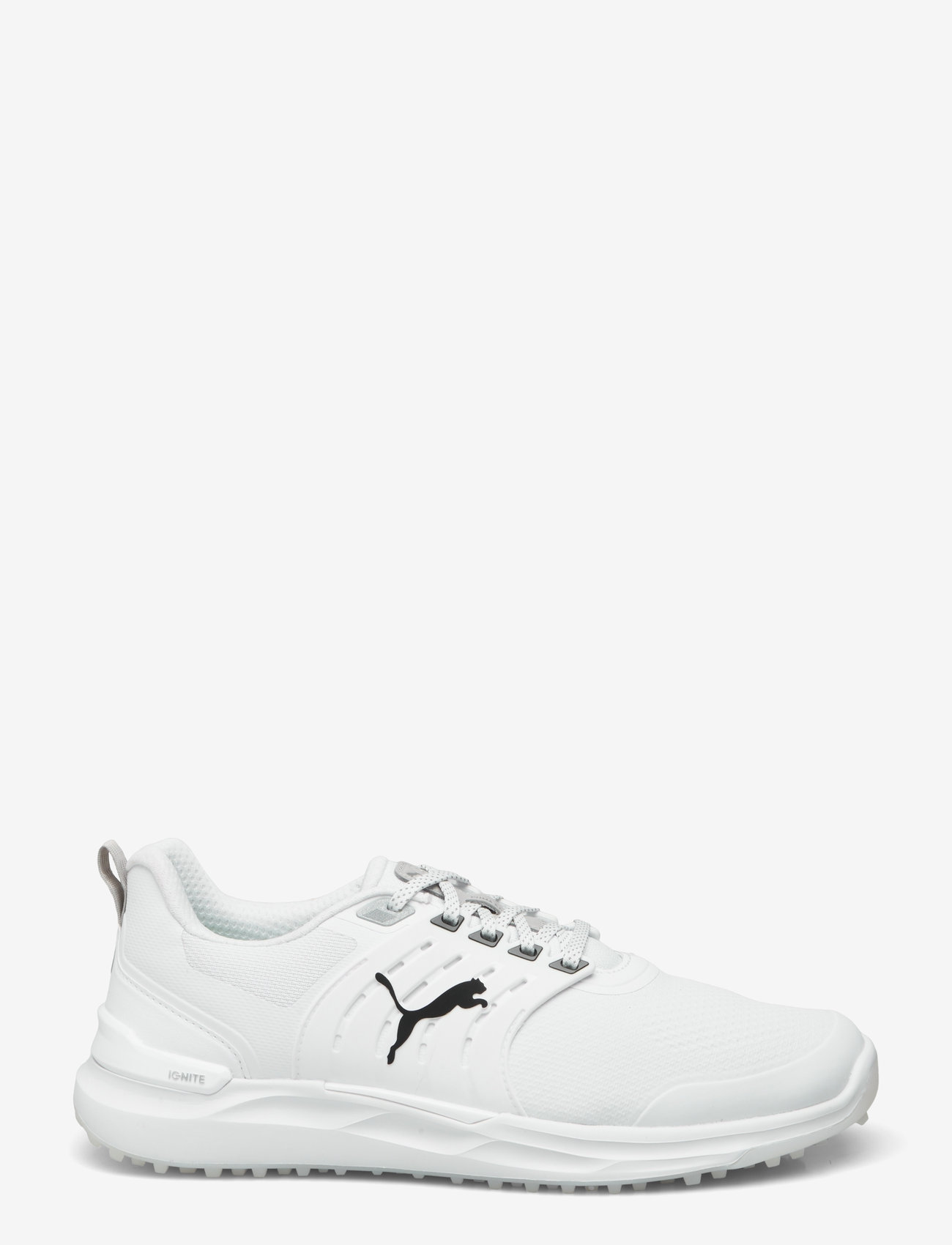 PUMA Golf - IGNITE Elevate 2 - golf shoes - puma white-puma black-puma silver - 1