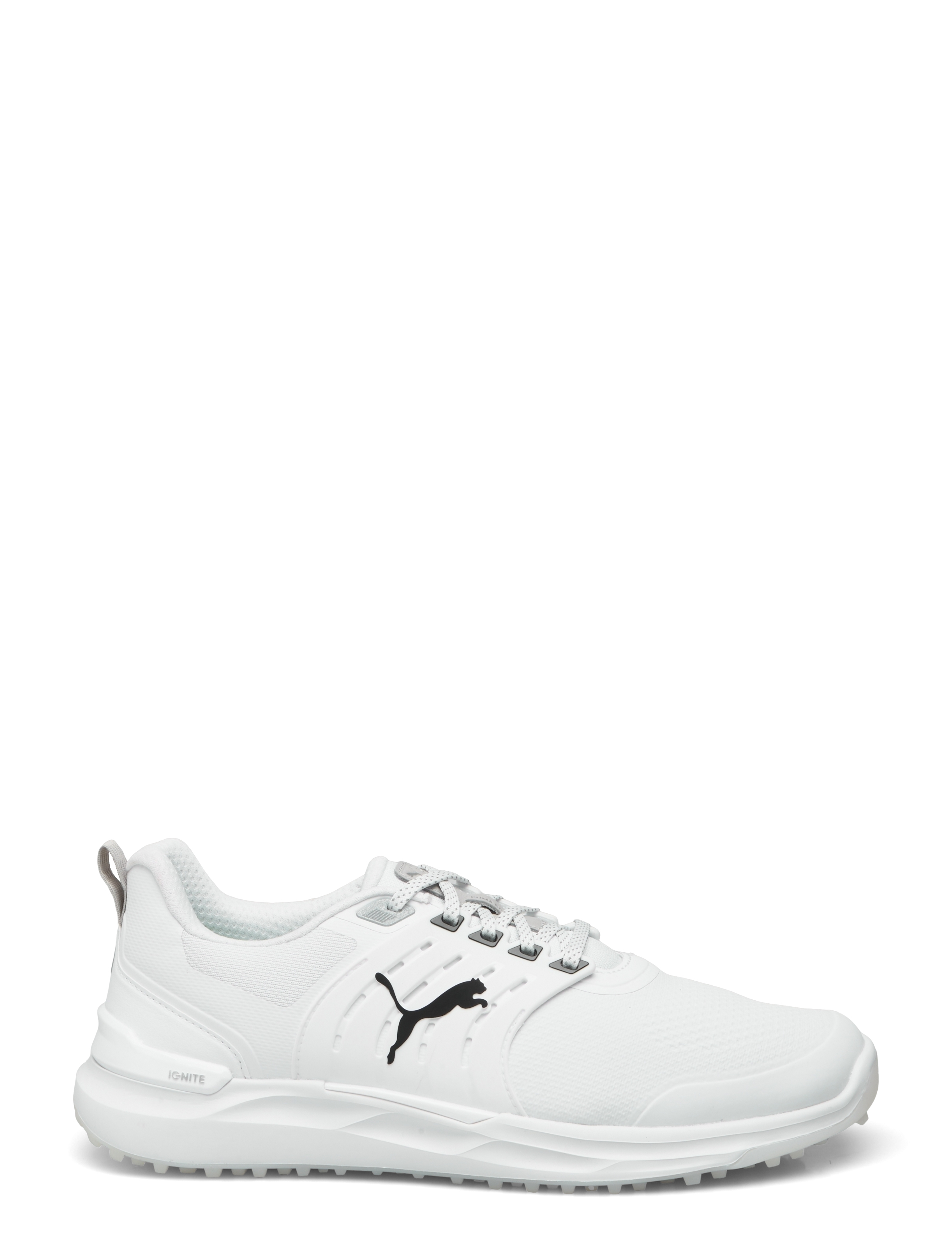 PUMA Golf - IGNITE Elevate 2 - golfijalatsid - puma white-puma black-puma silver - 1