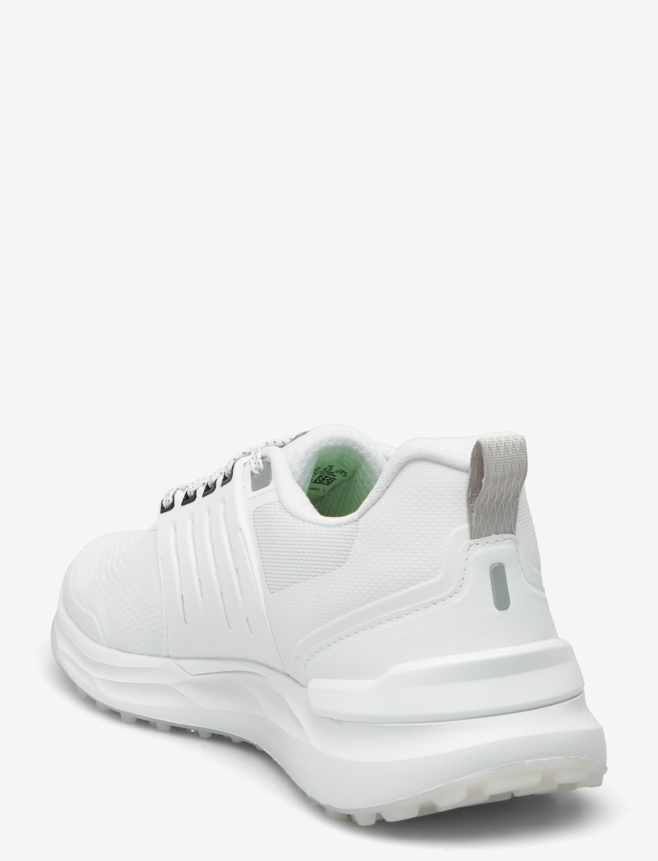 PUMA Golf - IGNITE Elevate 2 - golf shoes - puma white-puma black-puma silver - 2