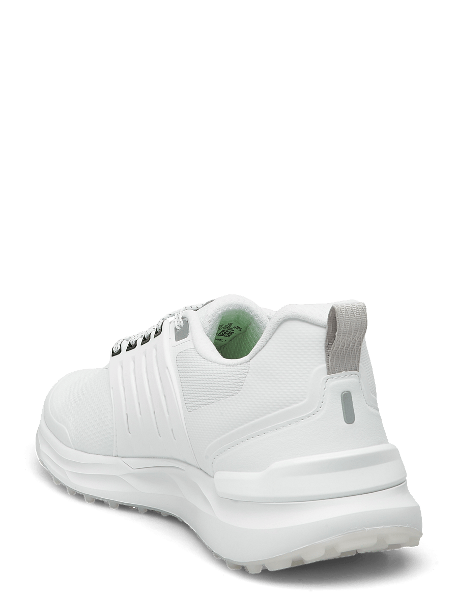 PUMA Golf - IGNITE Elevate 2 - chaussures de golf - puma white-puma black-puma silver - 2