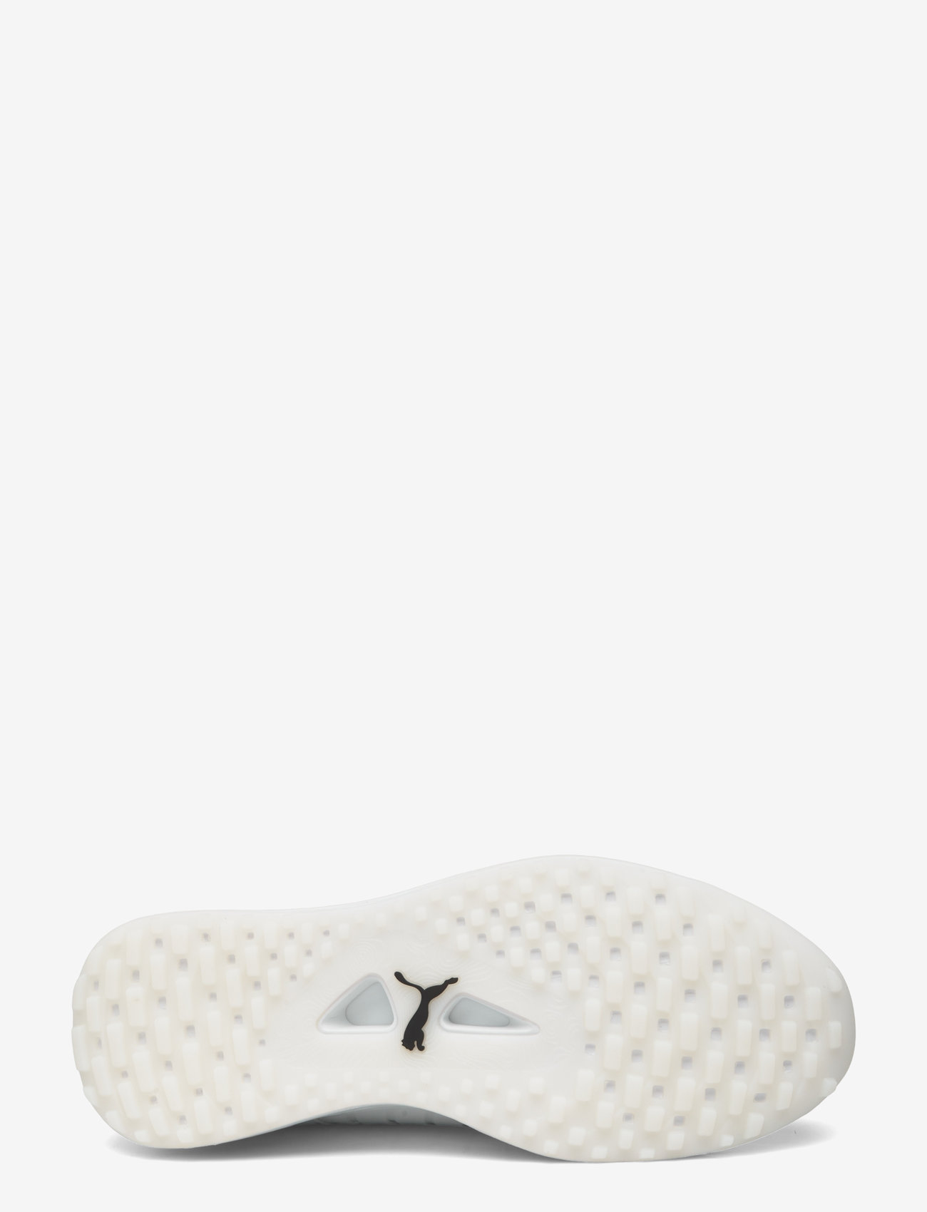 PUMA Golf - IGNITE Elevate 2 - golf shoes - puma white-puma black-puma silver - 4