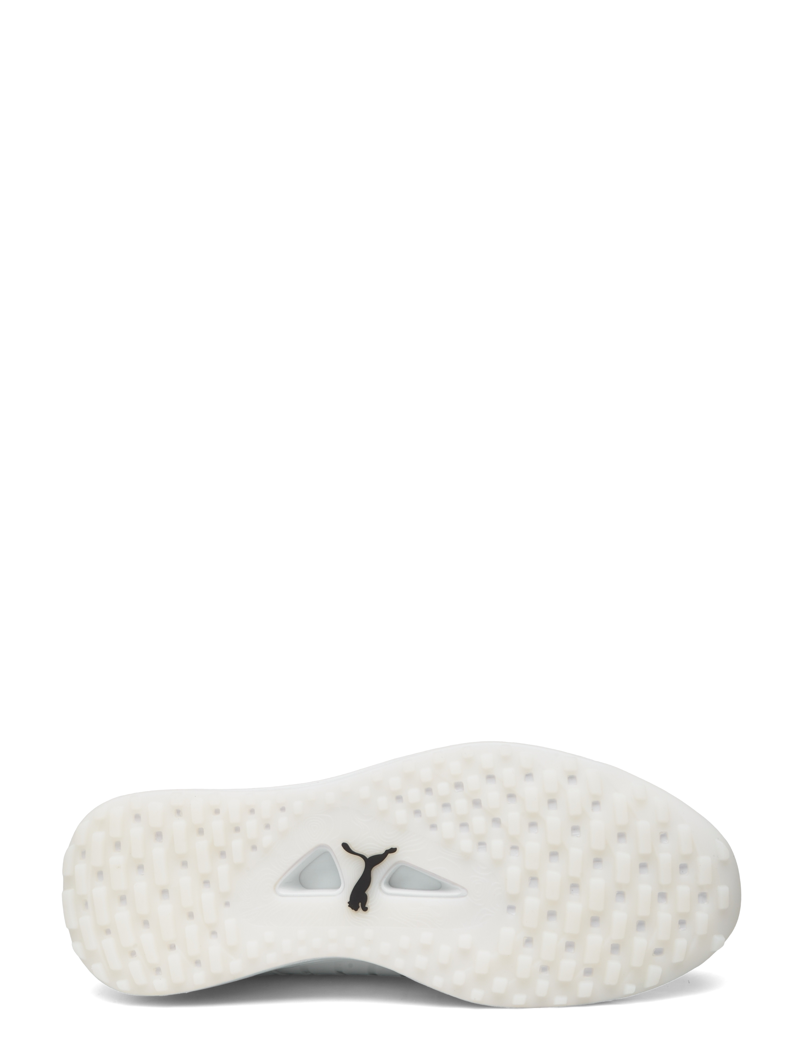 PUMA Golf - IGNITE Elevate 2 - golfijalatsid - puma white-puma black-puma silver - 4