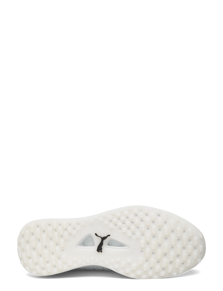 PUMA Golf - IGNITE Elevate 2 - chaussures de golf - puma white-puma black-puma silver - 4