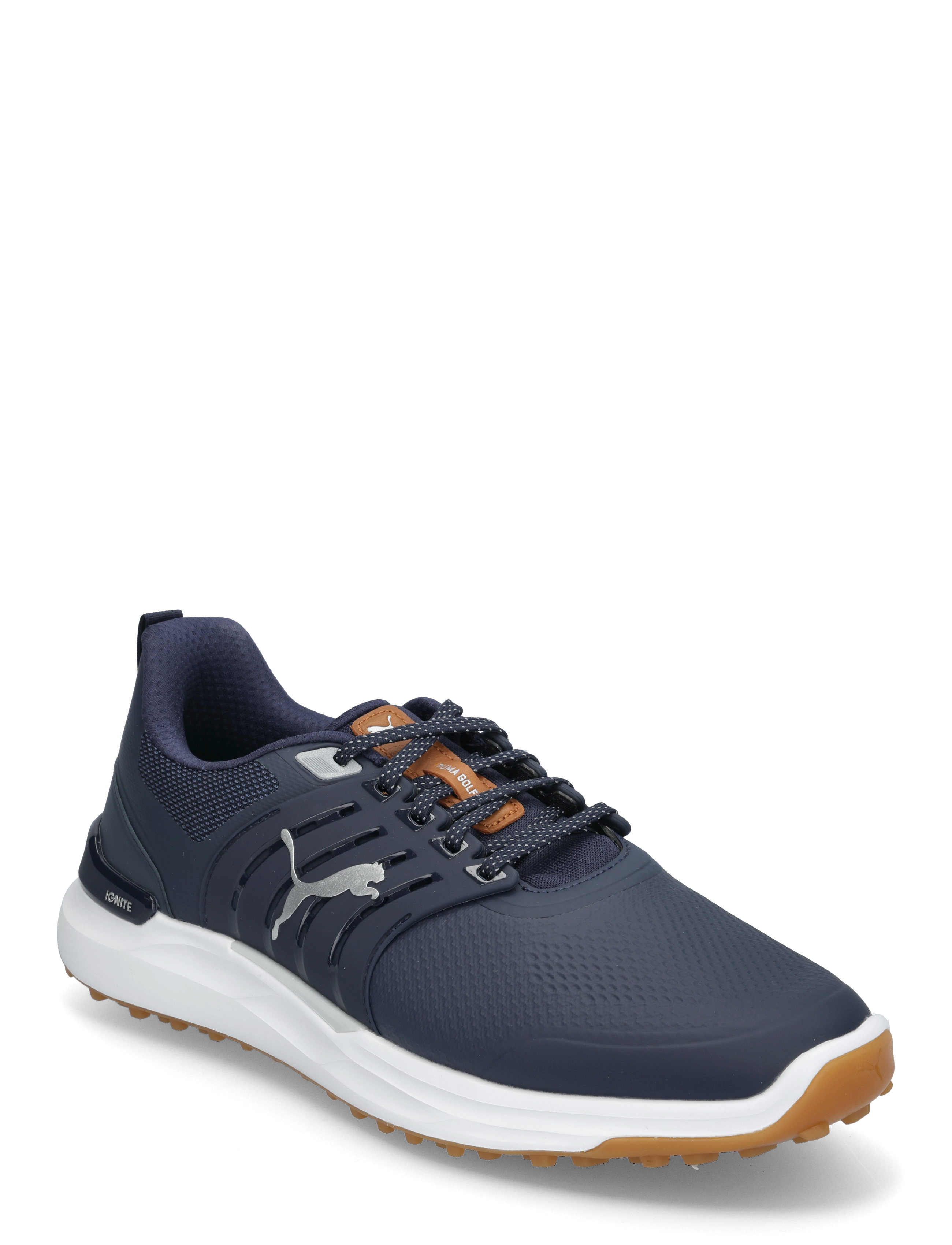 IGNITE Elevate 2 - DEEP NAVY-PUMA SILVER-GUM