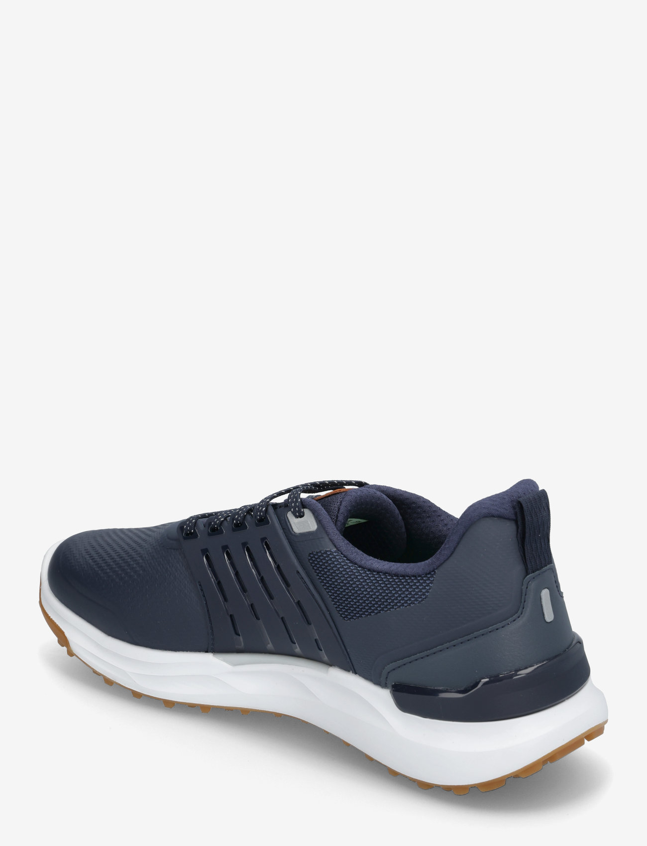 PUMA Golf - IGNITE Elevate 2 - golfsko - deep navy-puma silver-gum - 2
