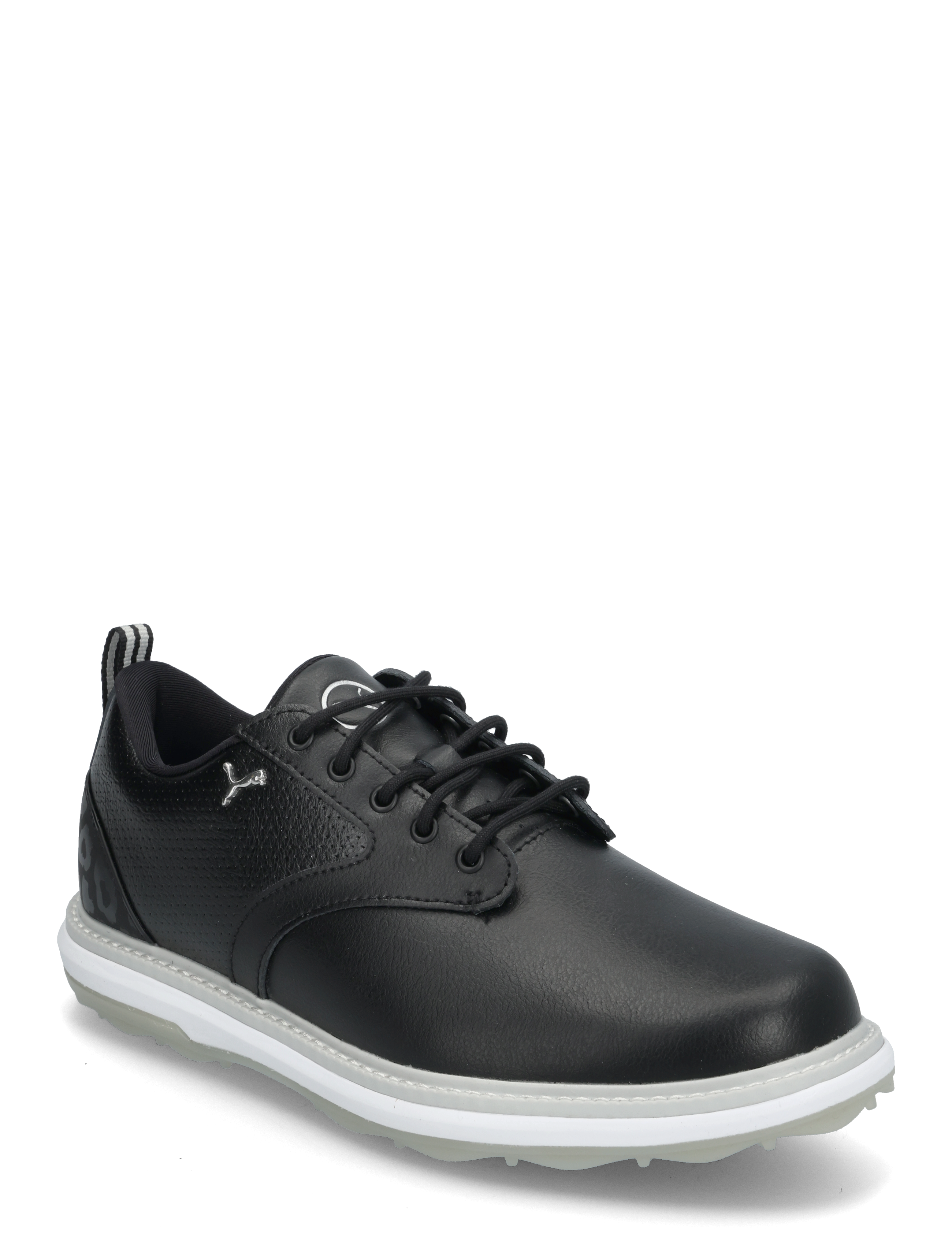 PUMA Golf PUMA Avant 2 Wmns - PUMA Golf - PUMA BLACK-ASH GRAY-TEAM LIGHT BLUE / black
