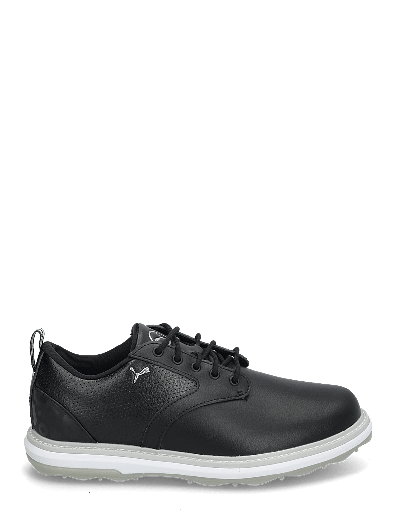 PUMA Golf - PUMA Avant 2 Wmns - golfschuhe - puma black-ash gray-team light blue - 1