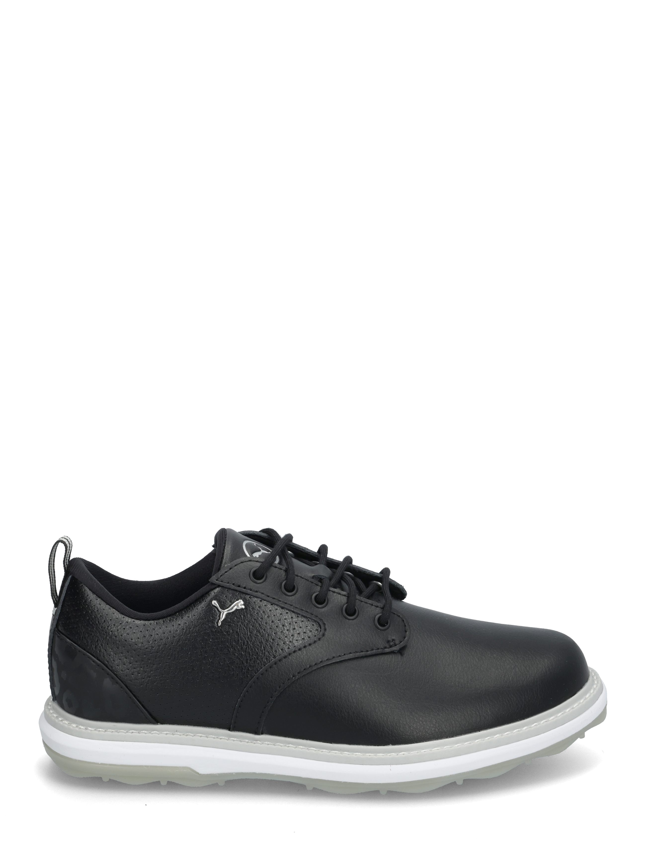 PUMA Golf - PUMA Avant 2 Wmns - golfsko - puma black-ash gray-team light blue - 1